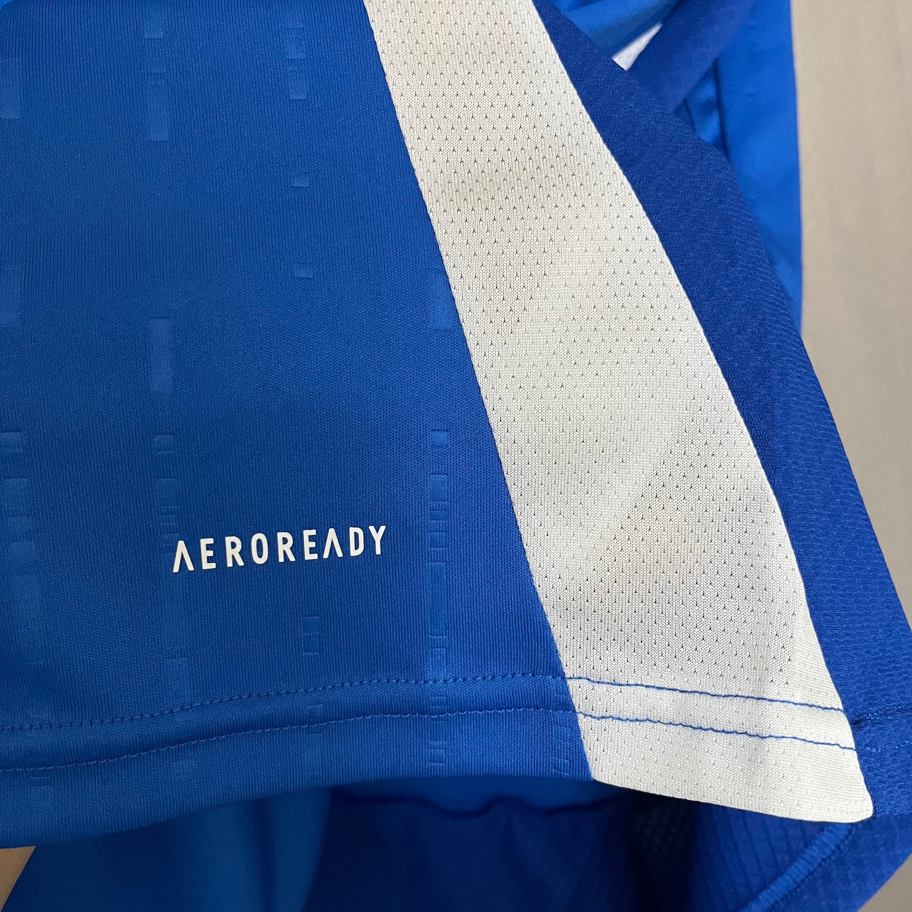 CAMISA ITÁLIA HOME 24/25