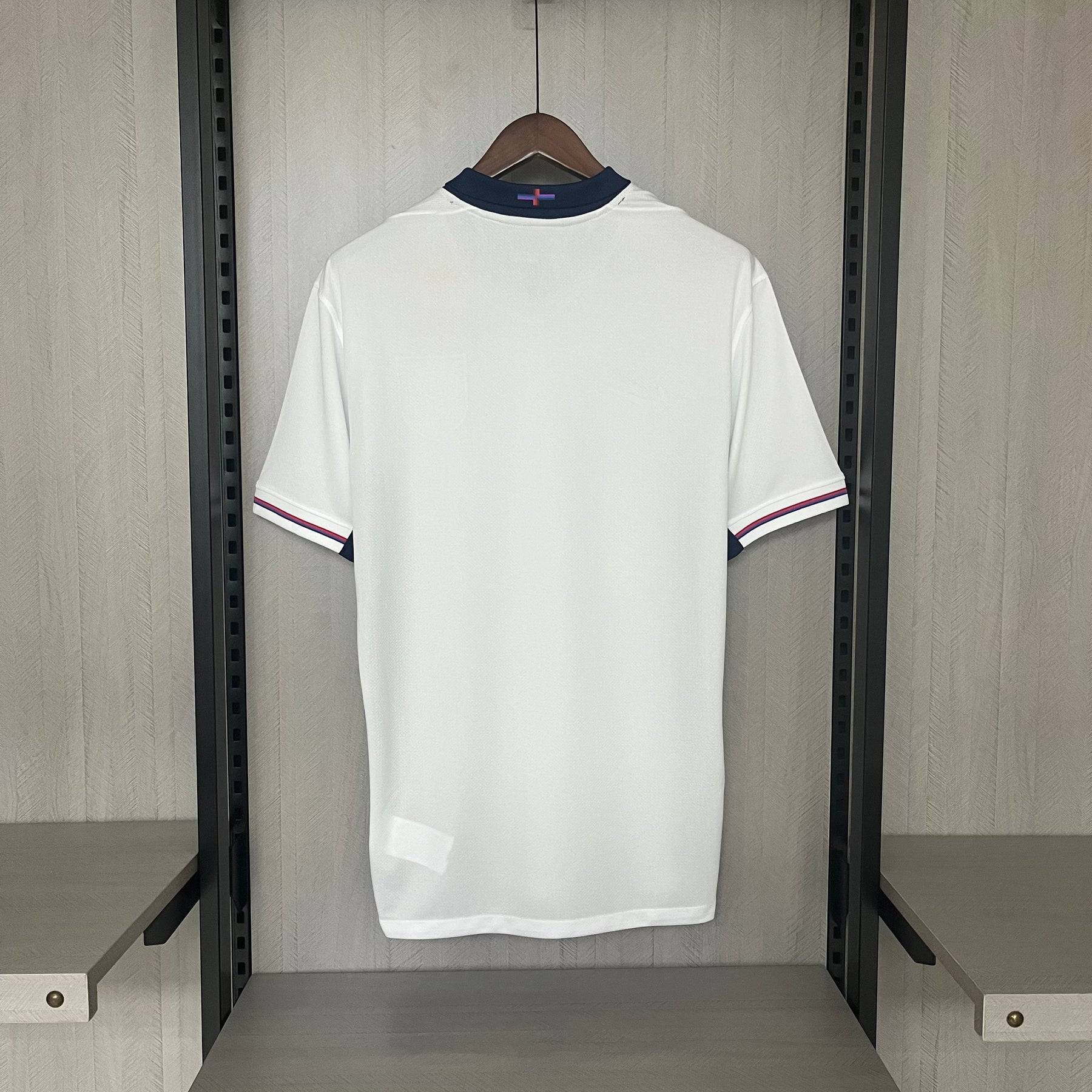CAMISA INGLATERRA HOME 24/25