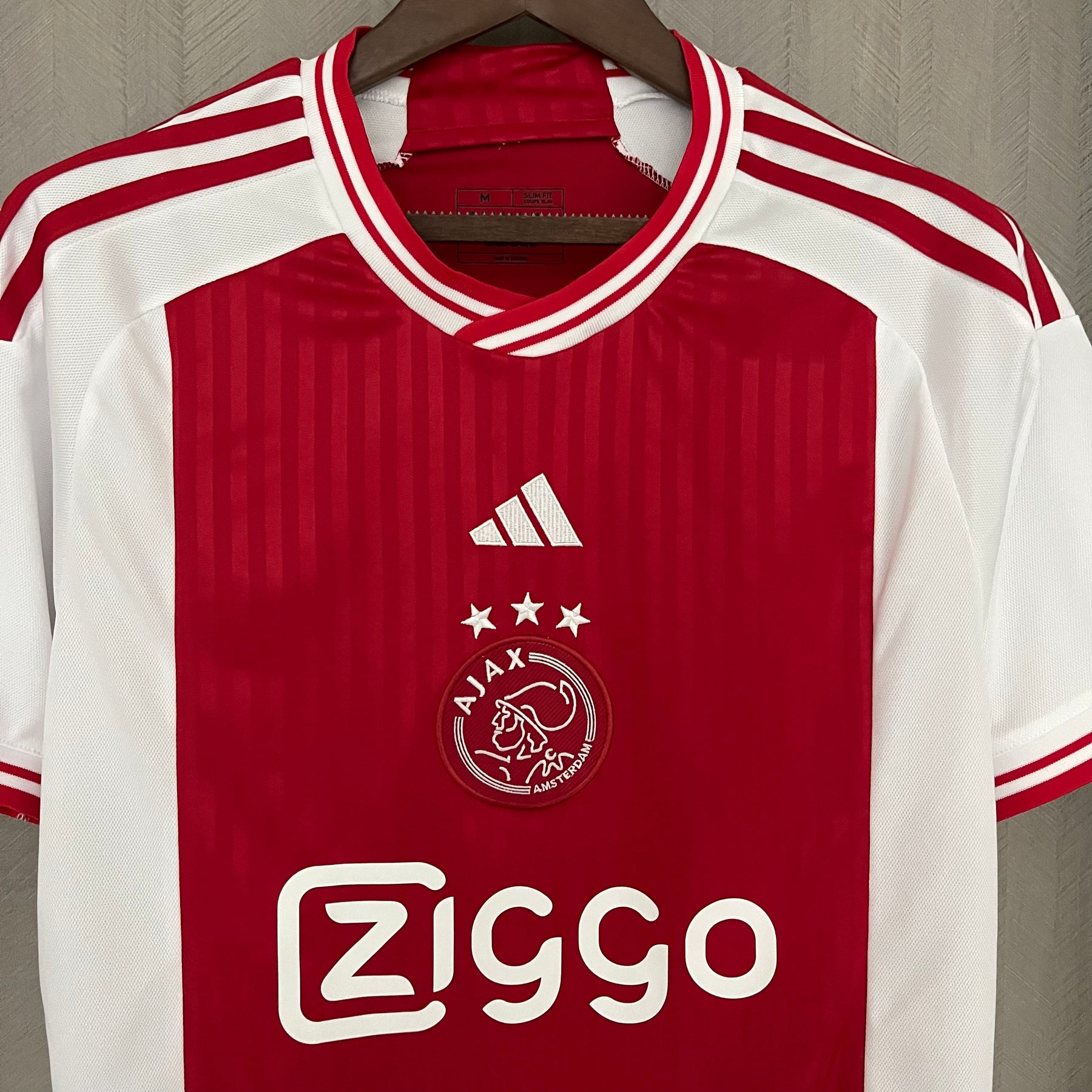 CAMISA AJAX HOME 23/24