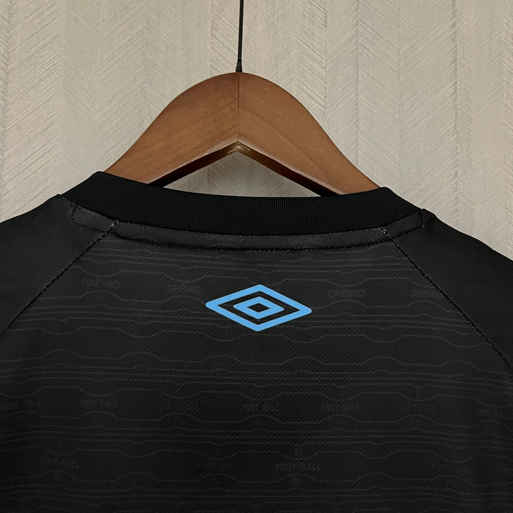 CAMISA GRÊMIO FEMININA THIRD 23/24