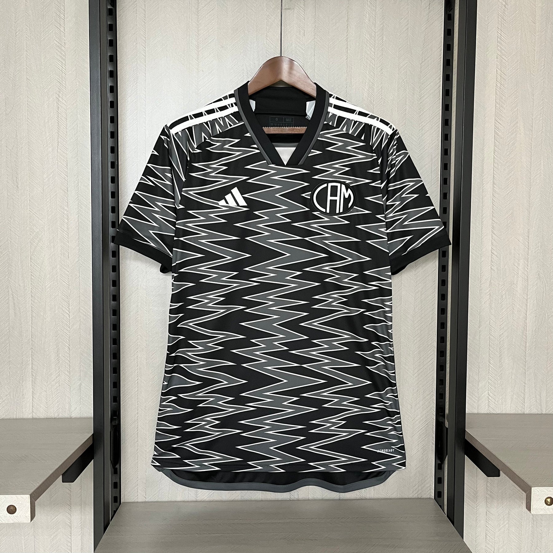 CAMISA ATLÉTICO MINEIRO THIRD 24/25