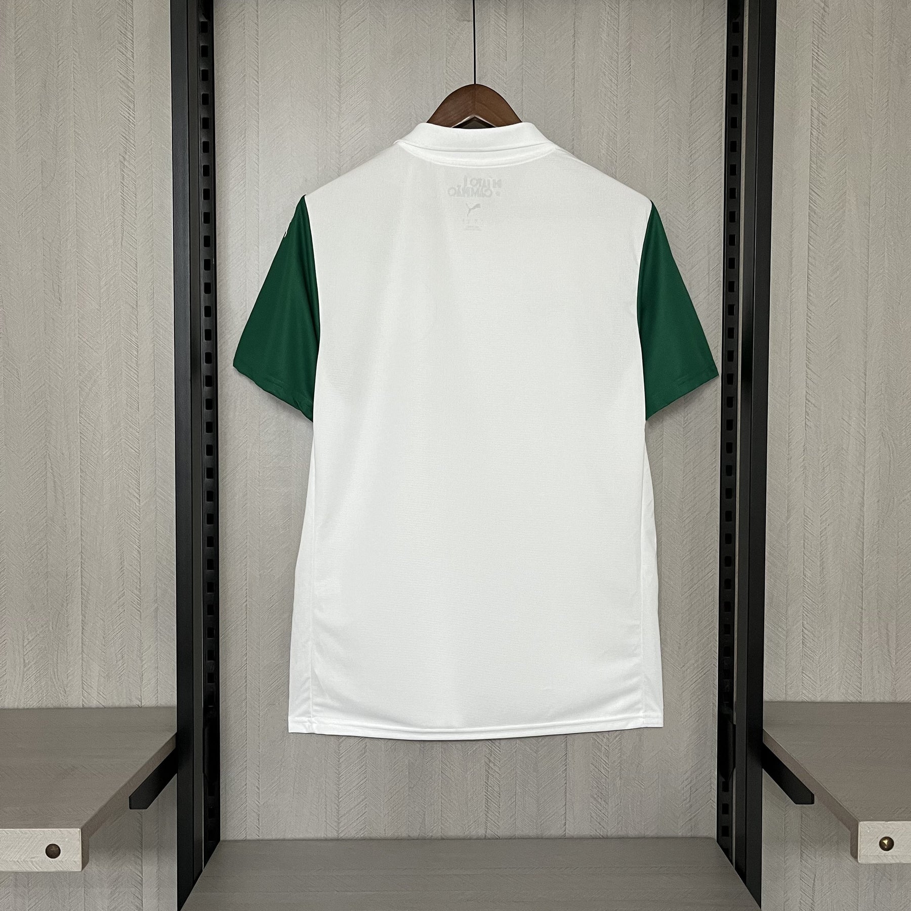 CAMISA PALMEIRAS AWAY 25/26