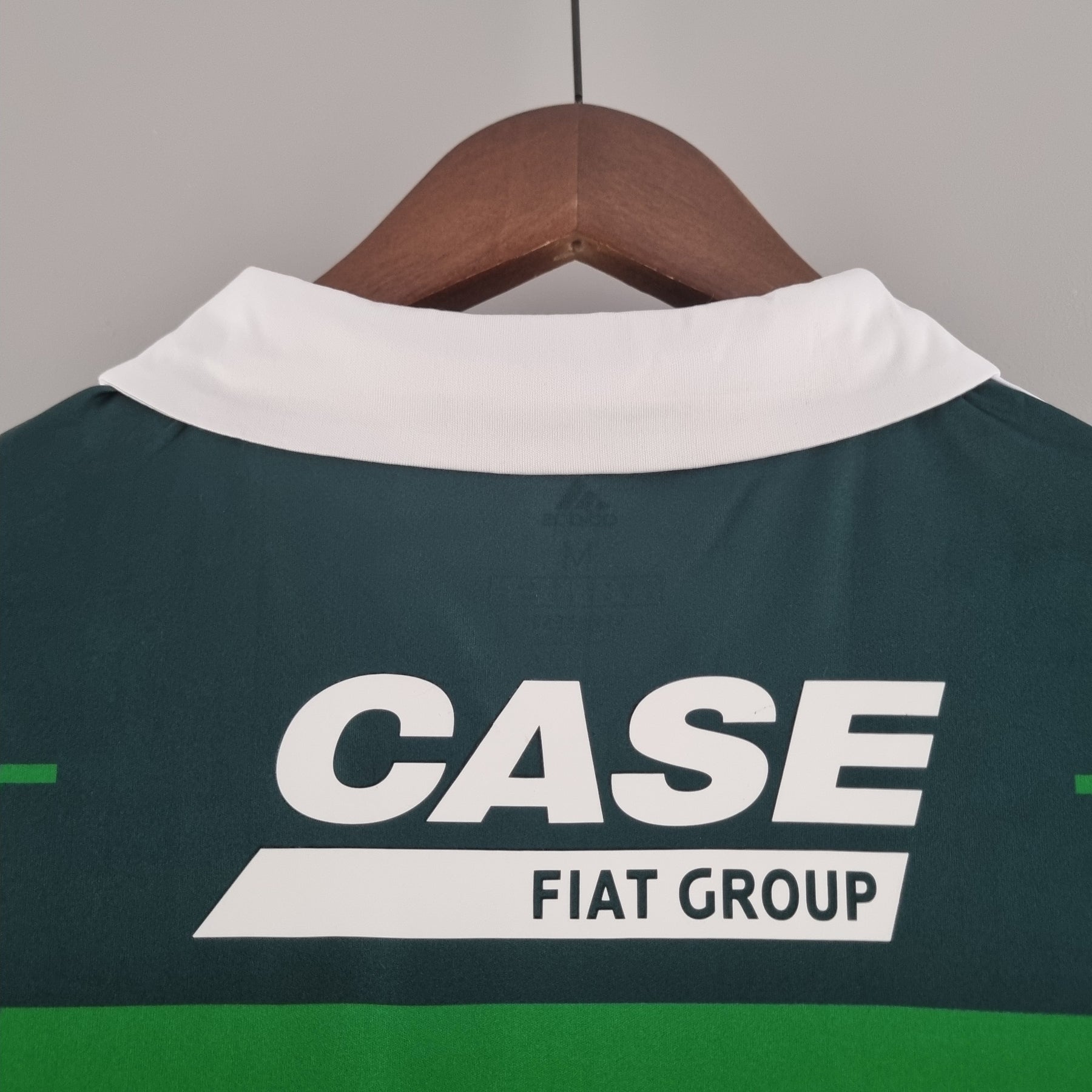 CAMISA RETRÔ PALMEIRAS HOME 10/11