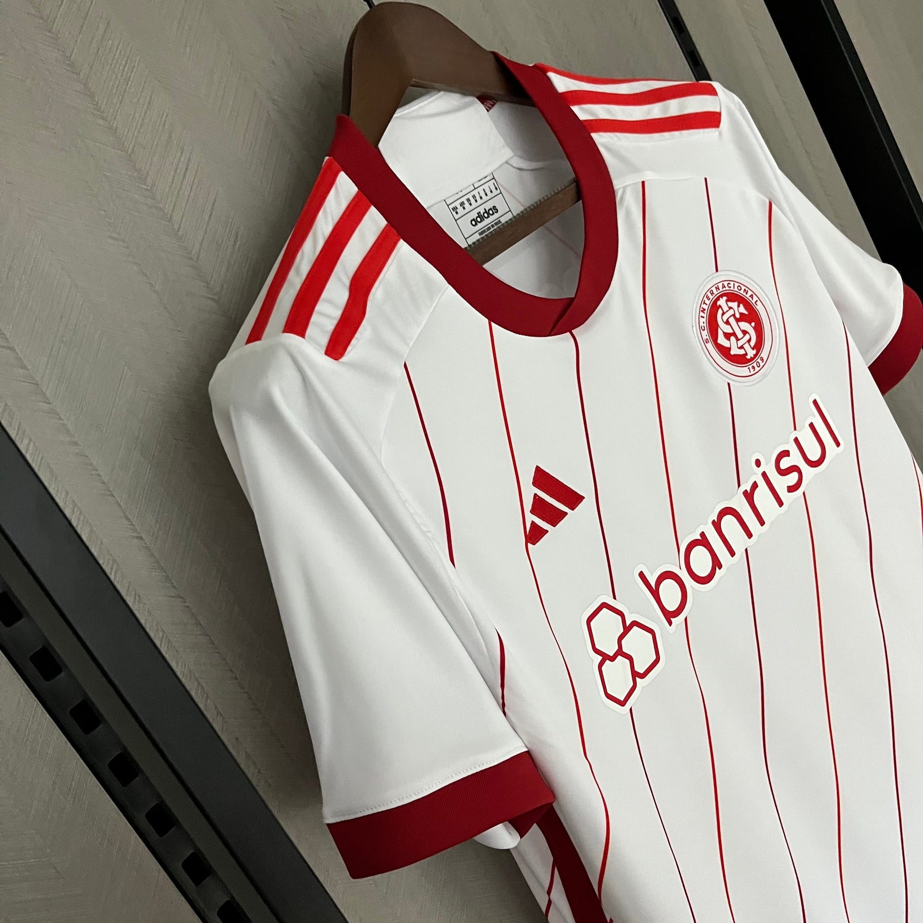 CAMISA INTERNACIONAL AWAY 23/24