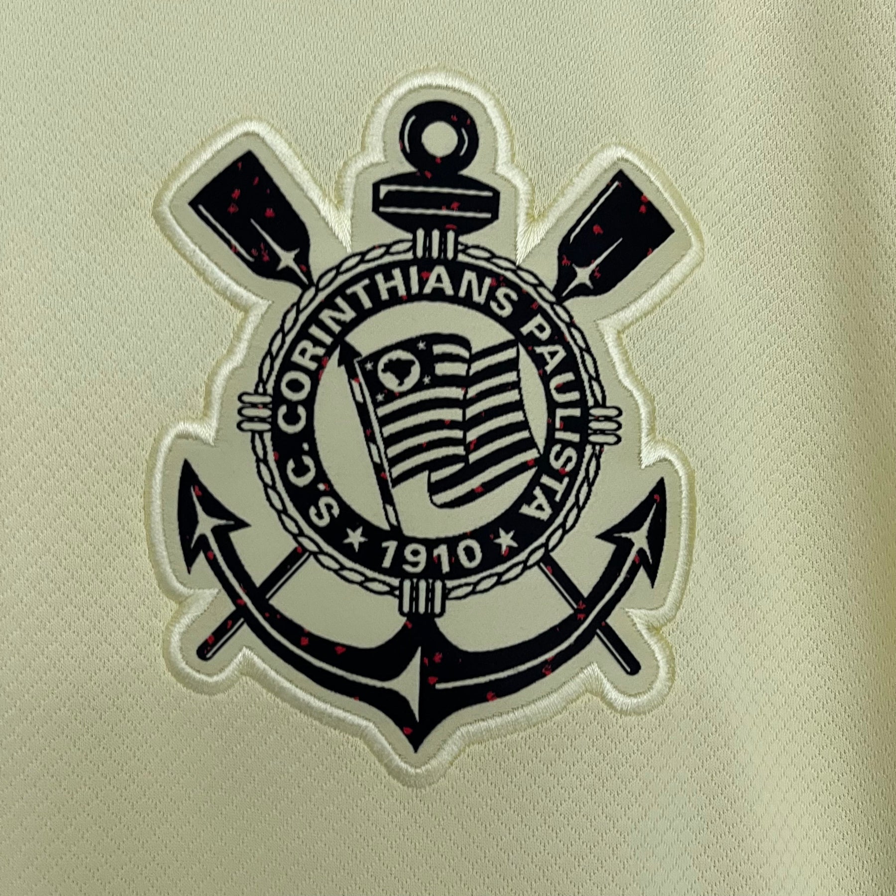 CAMISA CORINTHIANS THIRD 23/24