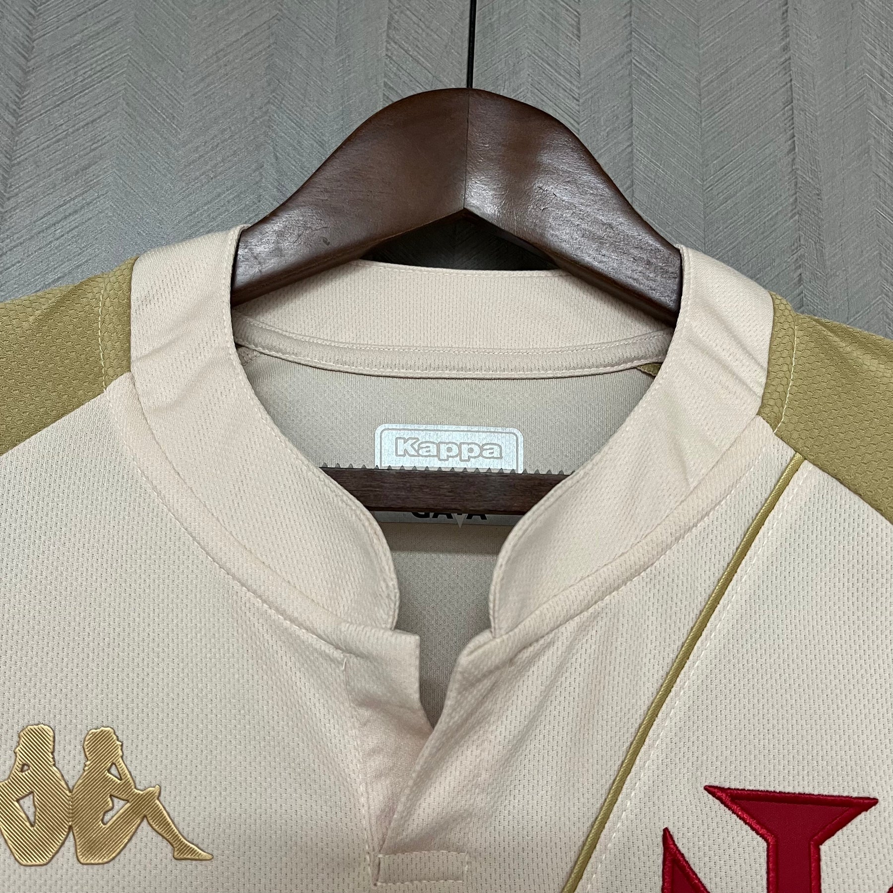 CAMISA VASCO DA GAMA THIRD 24/25