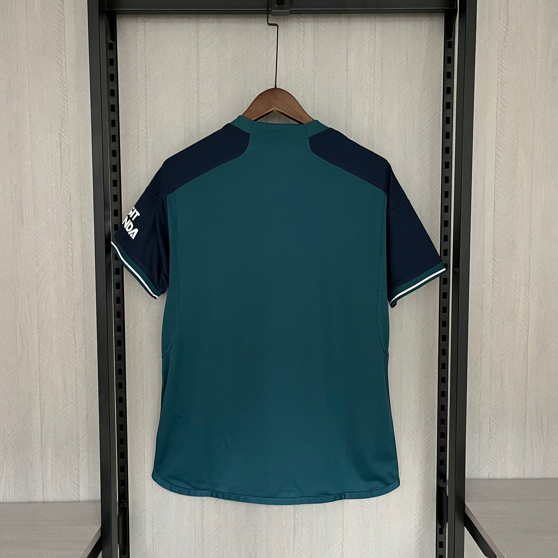 CAMISA ARSENAL THIRD 23/24