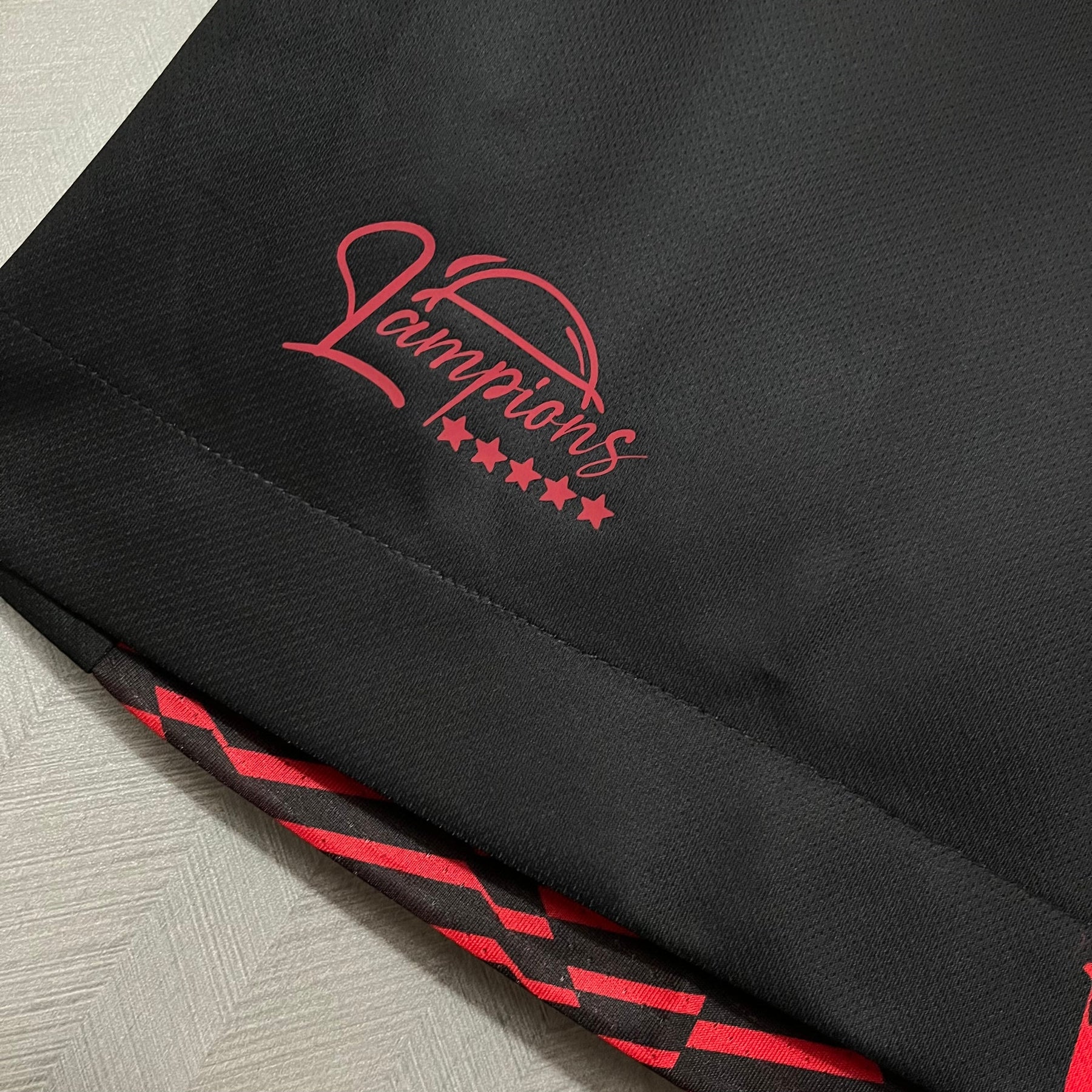 CAMISA FEMININA VITÓRIA HOME 25/26
