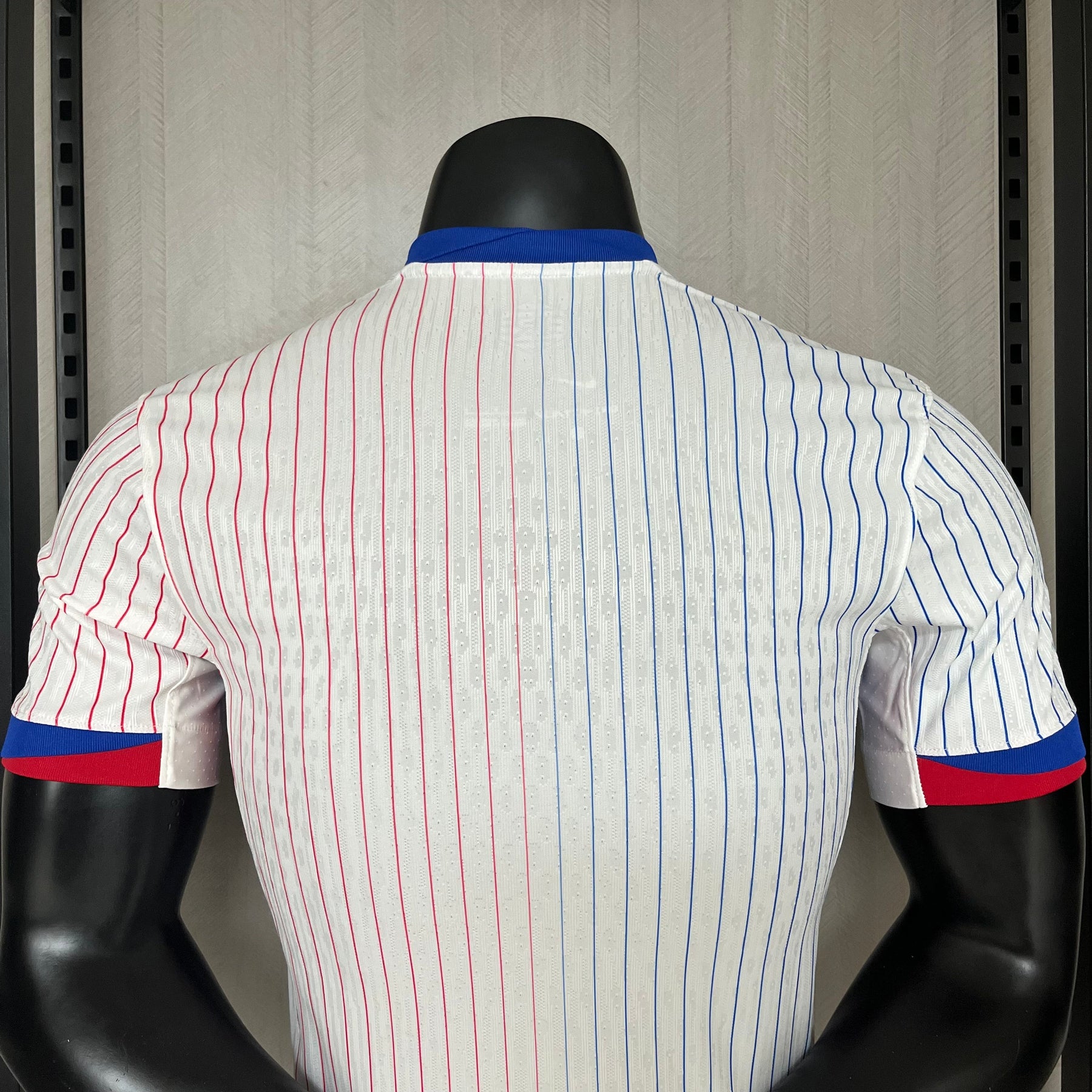 CAMISA FRANÇA 'PLAYER' AWAY 24/25