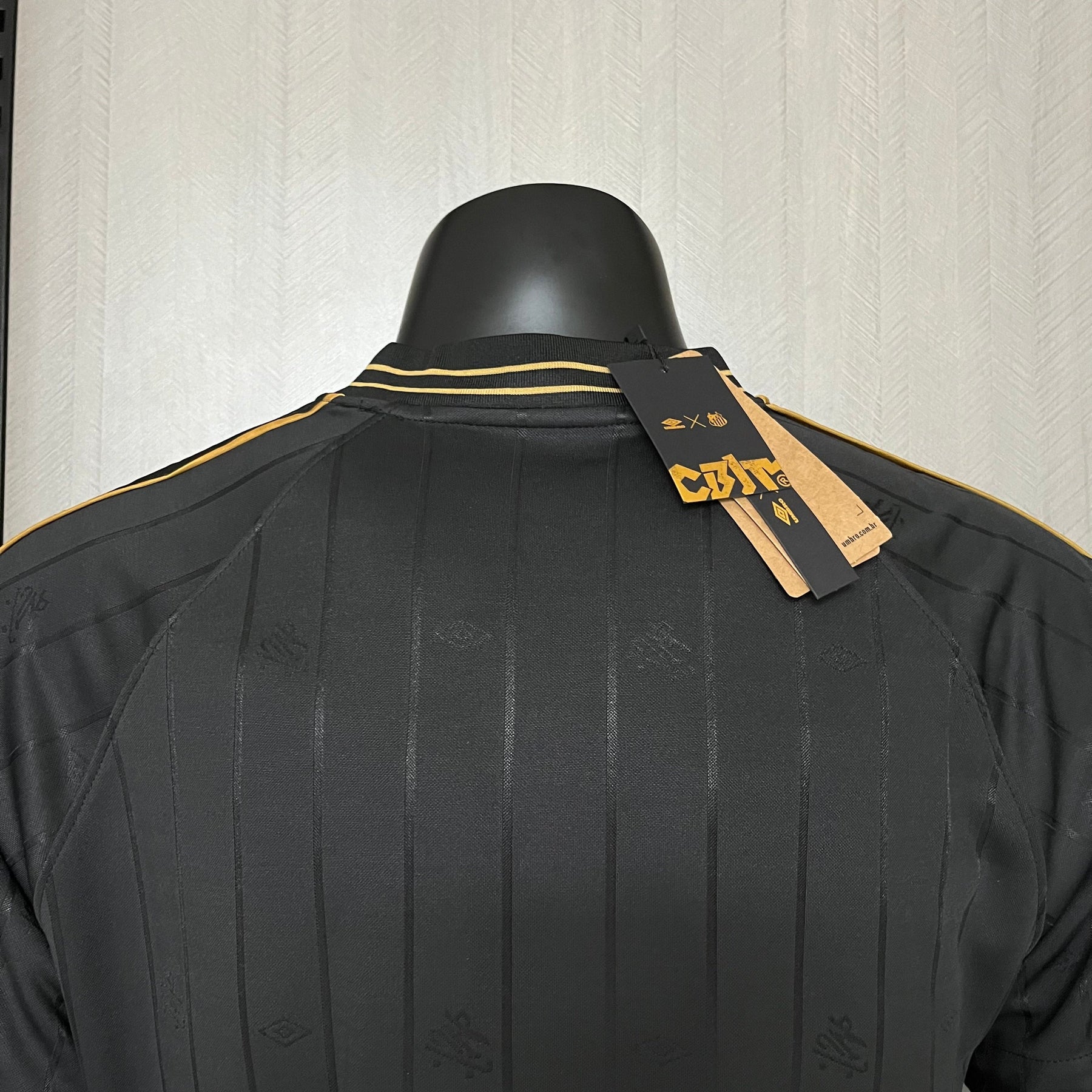 CAMISA SANTOS CHARLIE BROWN JR. 24/25