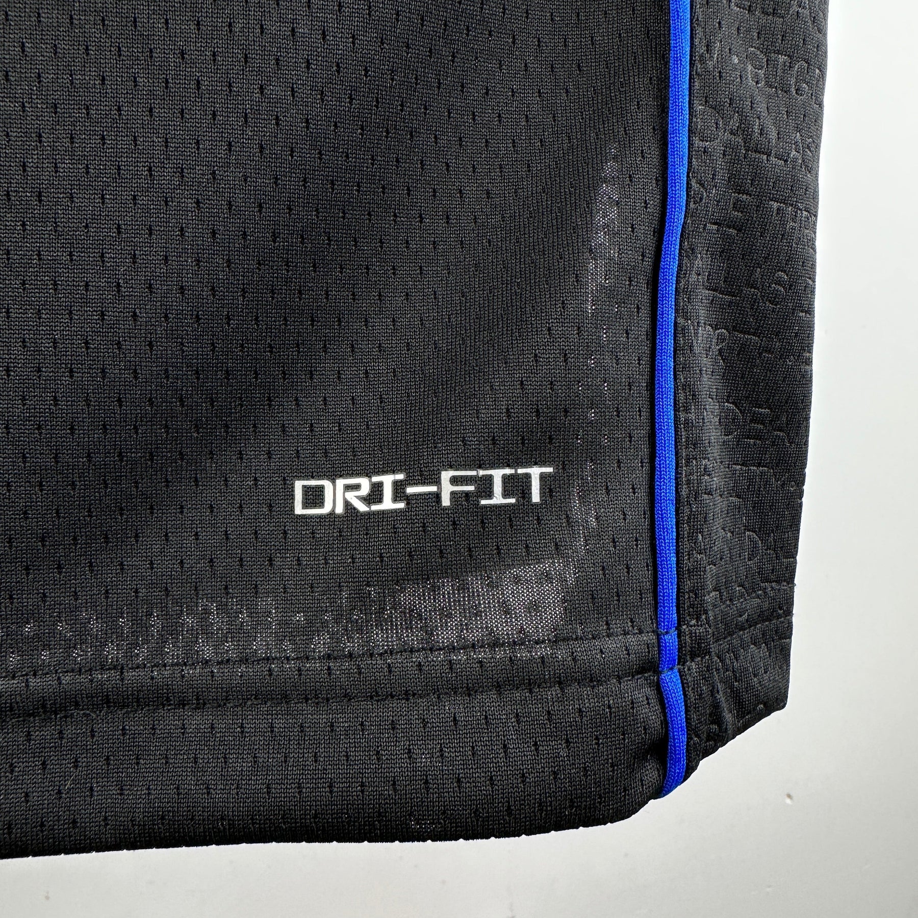 NBA DALLAS MAVERICKS BLACK 23/24