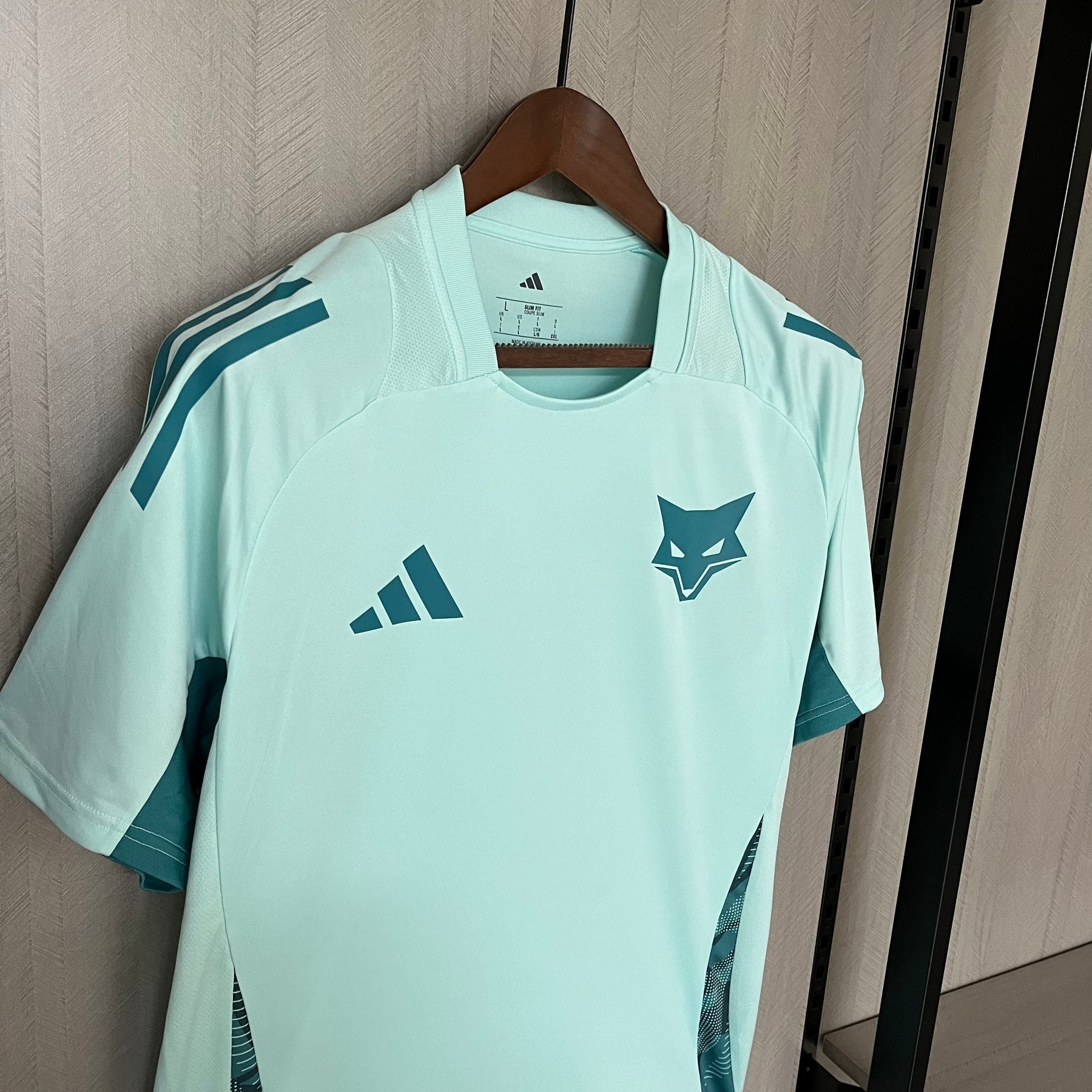 CAMISA CRUZEIRO TREINO HOME 25/26