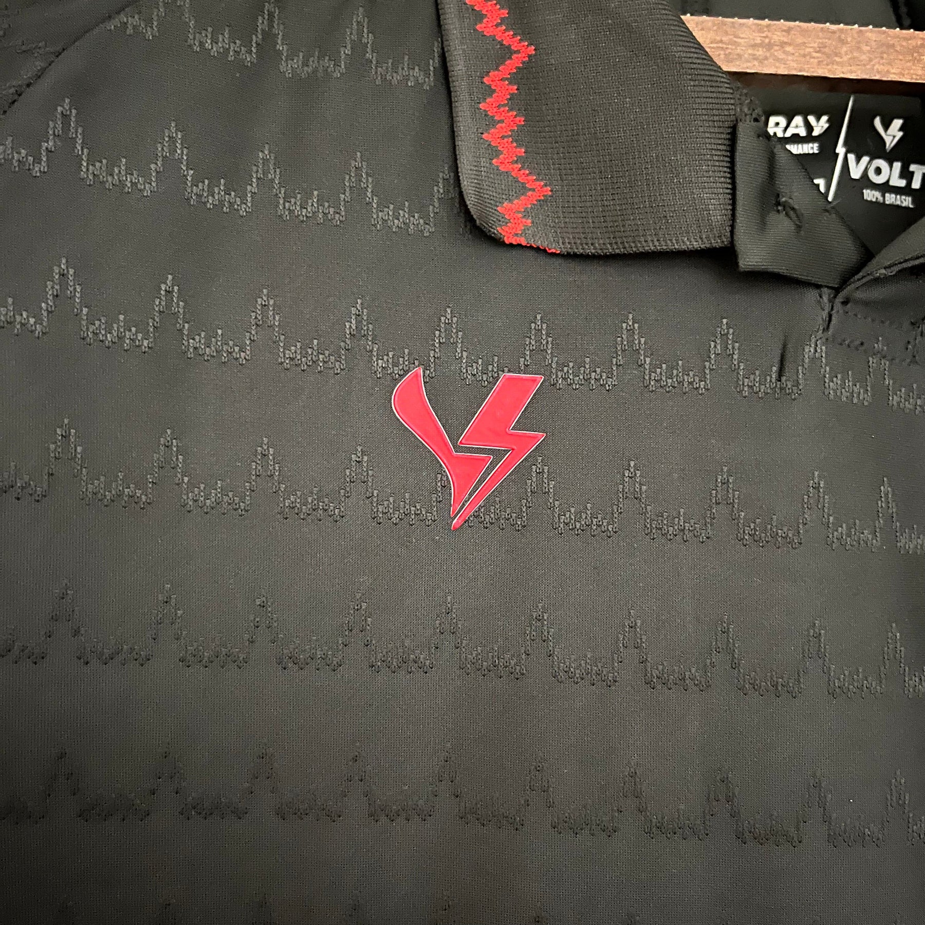 CAMISA VITÓRIA THIRD 23/24