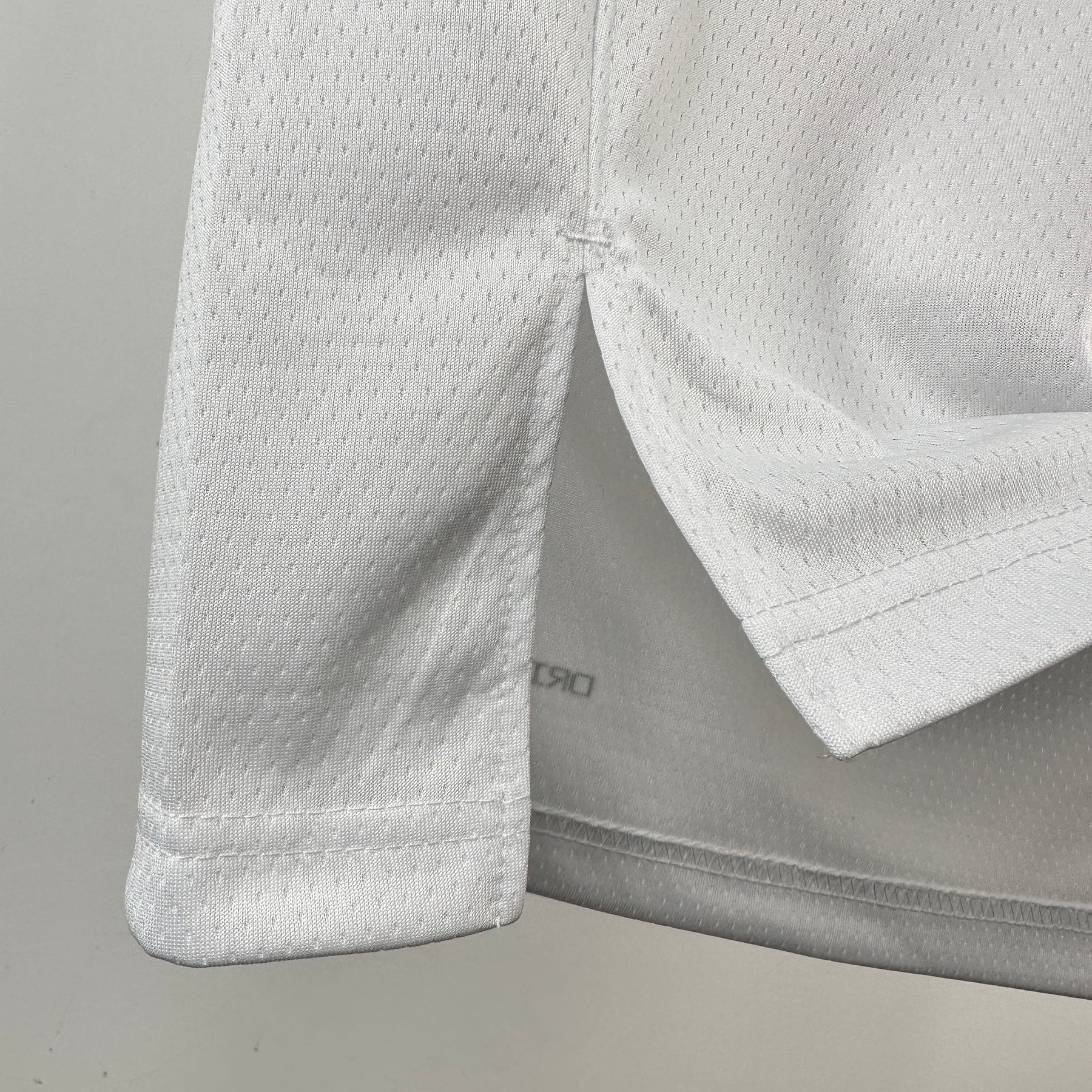 NBA SAN ANTONIO SPURS CITY EDITION WHITE 23/24