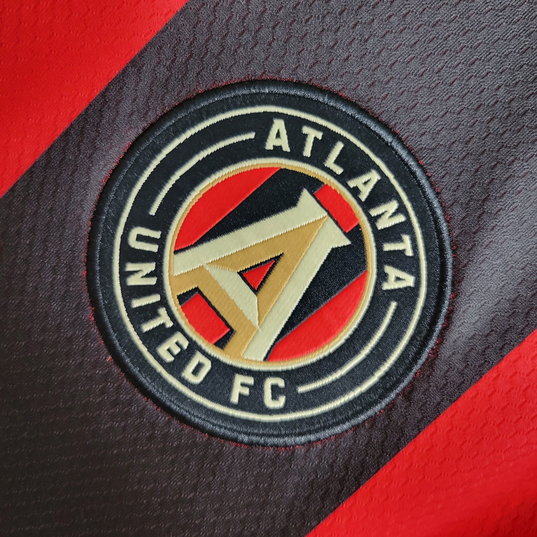 CAMISA ATLANTA HOME 23/24