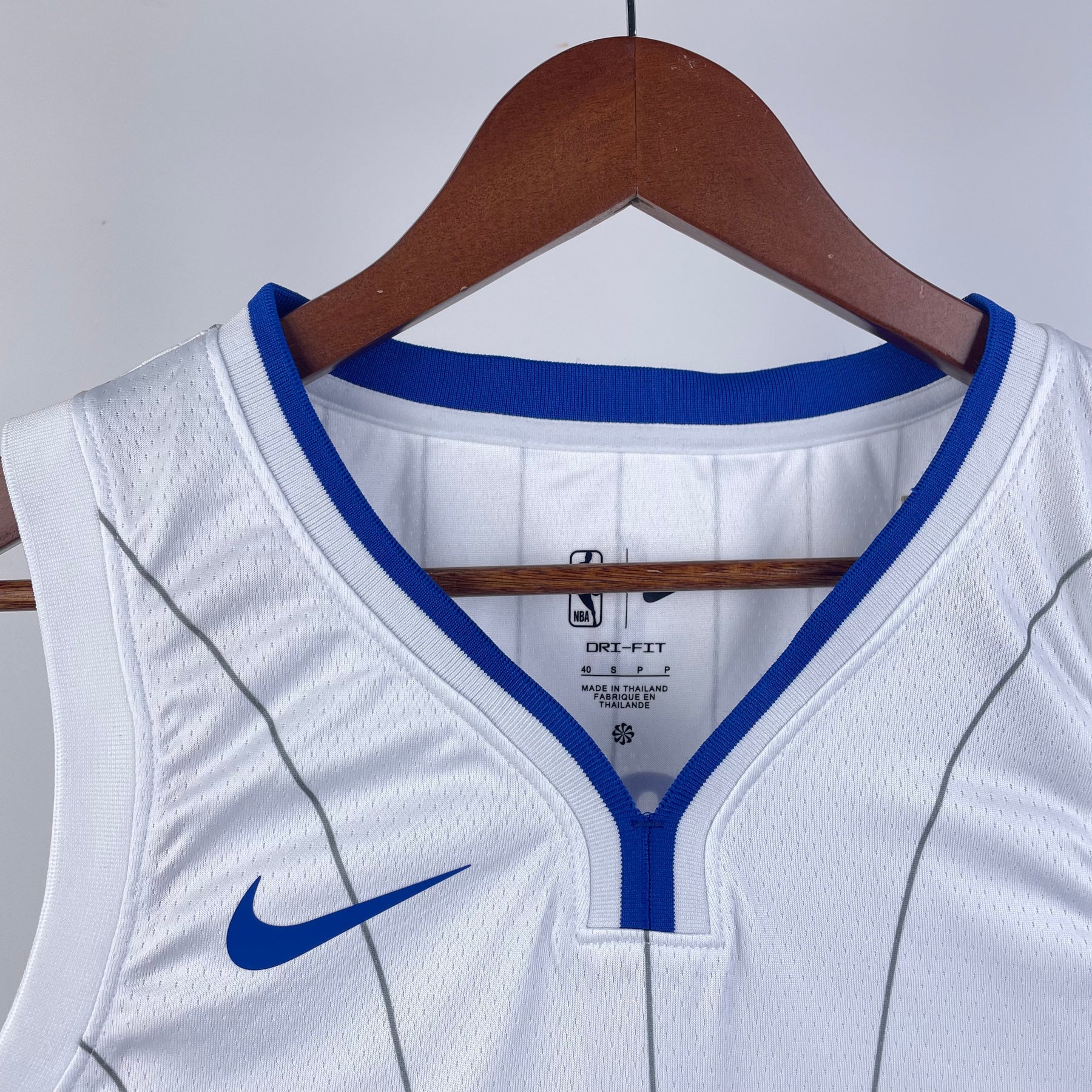 NBA ORLANDO MAGIC WHITE 23/24