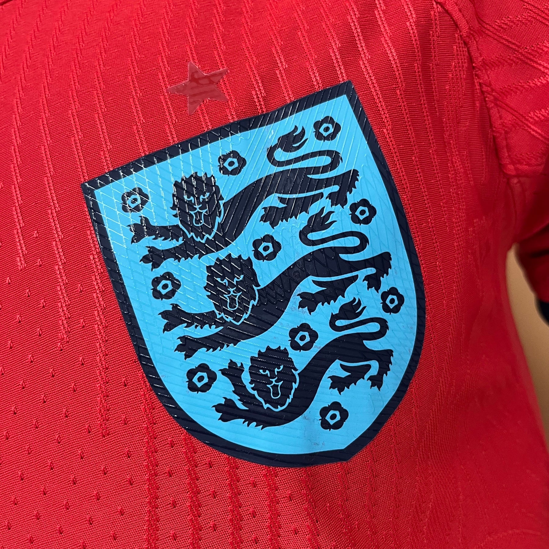CAMISA INGLATERRA VERSÃO JOGADOR AWAY 22/23
