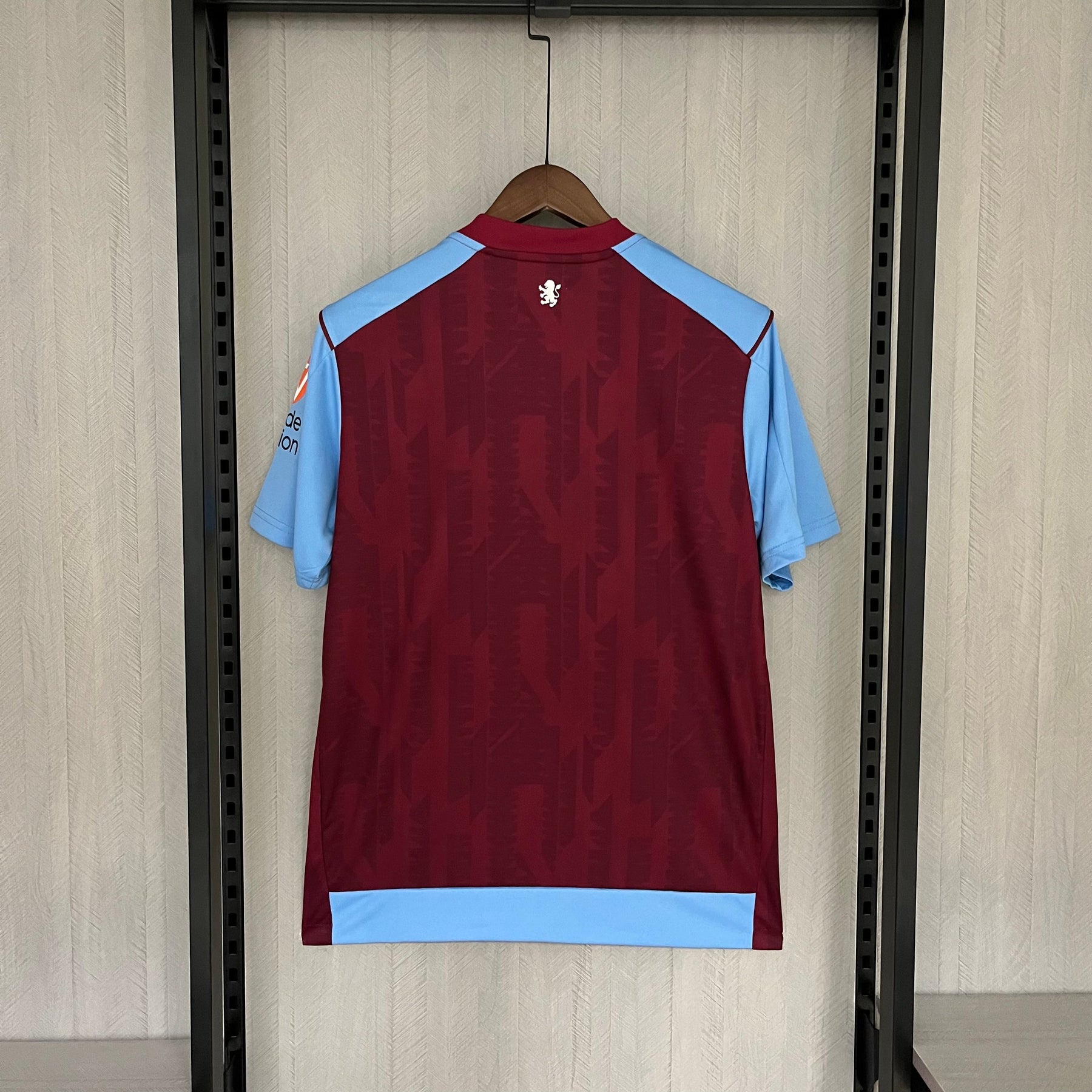 CAMISA ASTON VILLA HOME 23/24