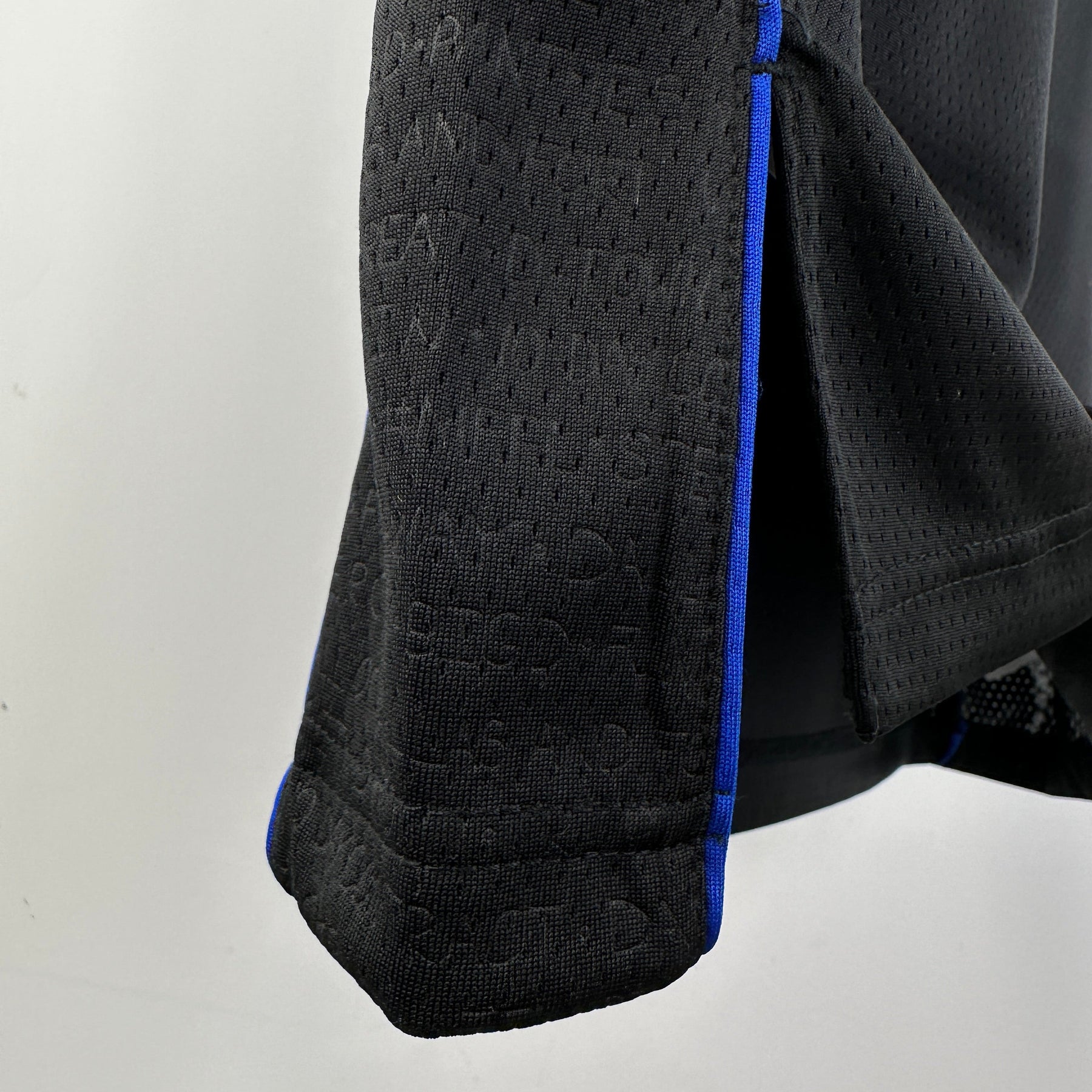 NBA DALLAS MAVERICKS BLACK 23/24