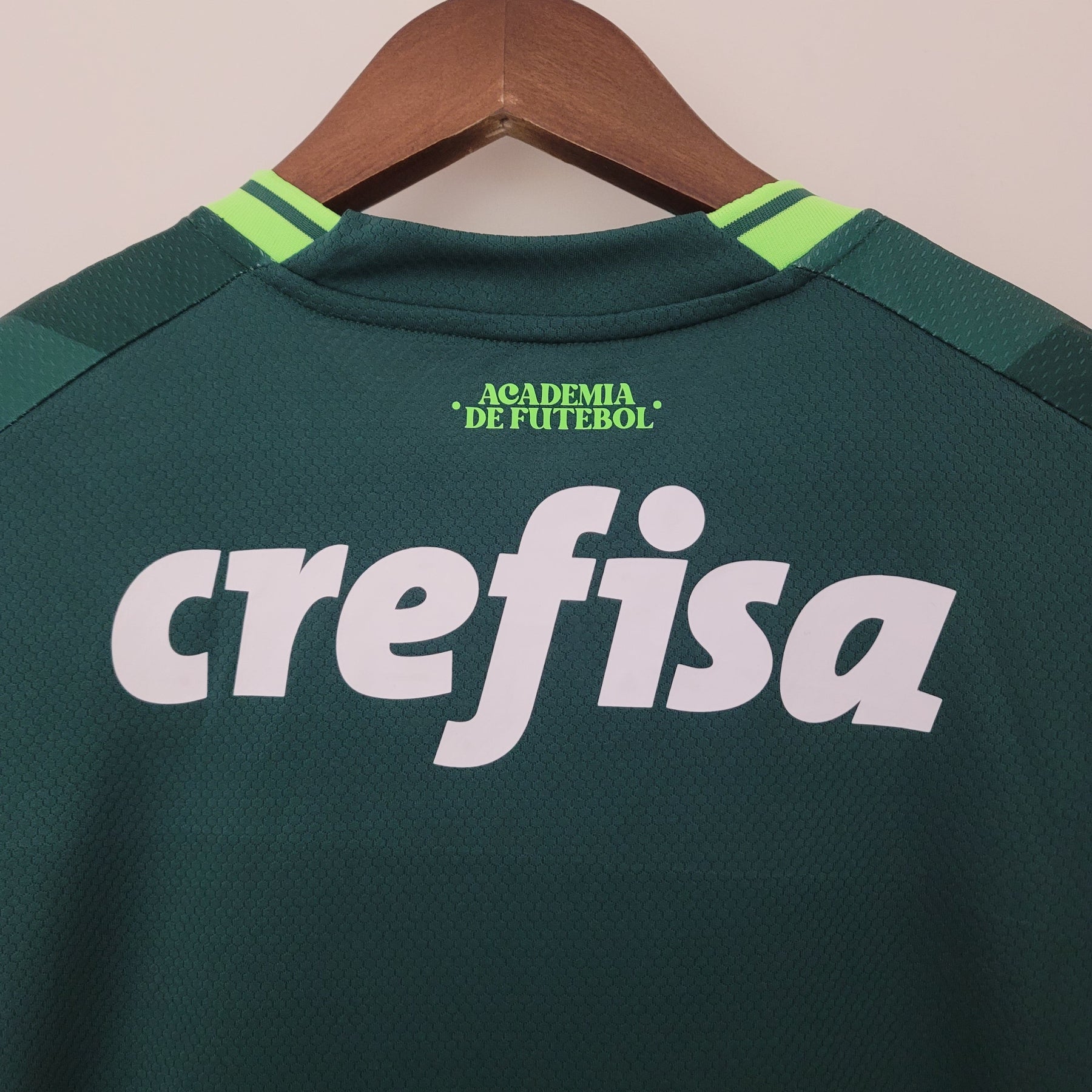 CAMISA PALMEIRAS HOME 23/24
