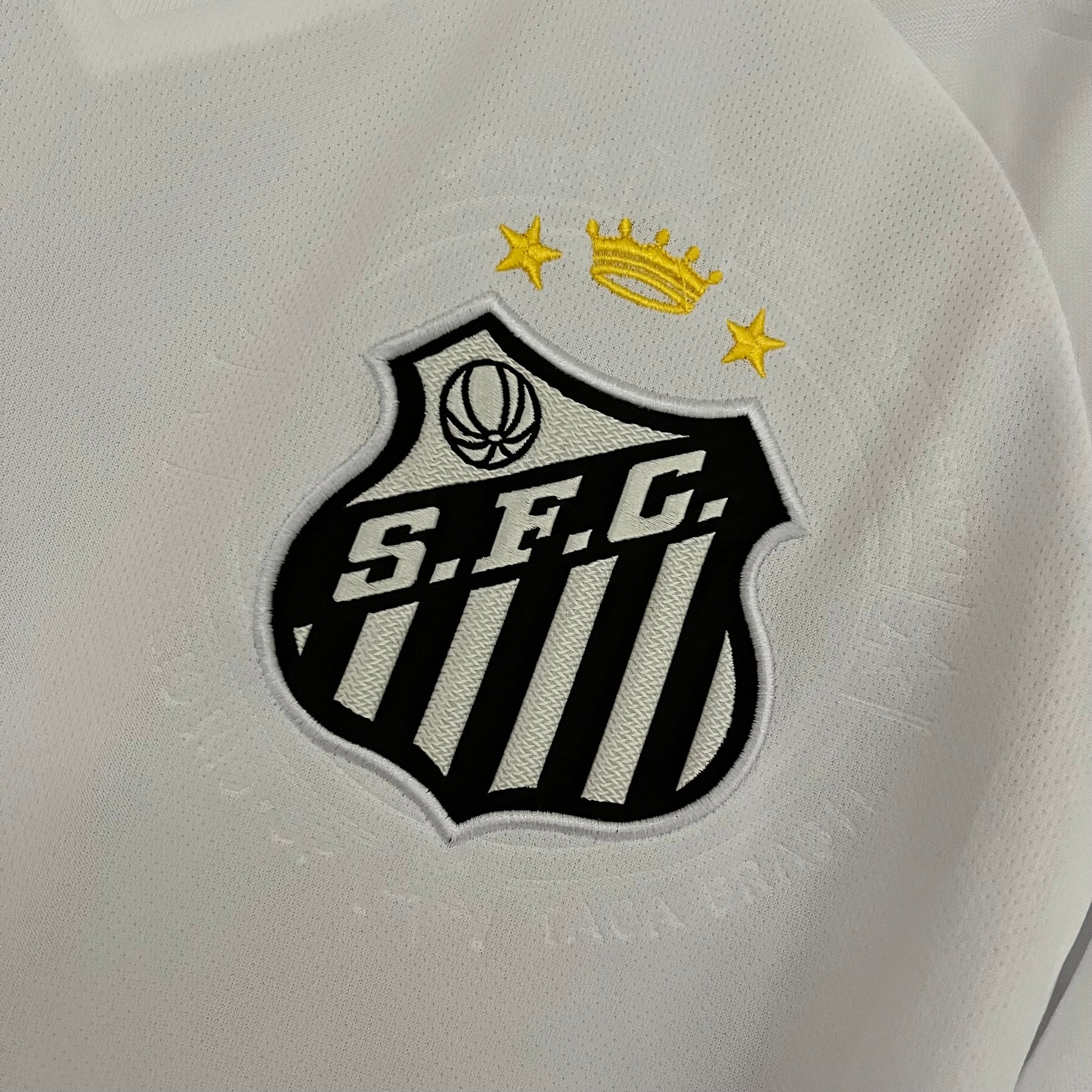 CAMISA SANTOS HOME 23/24