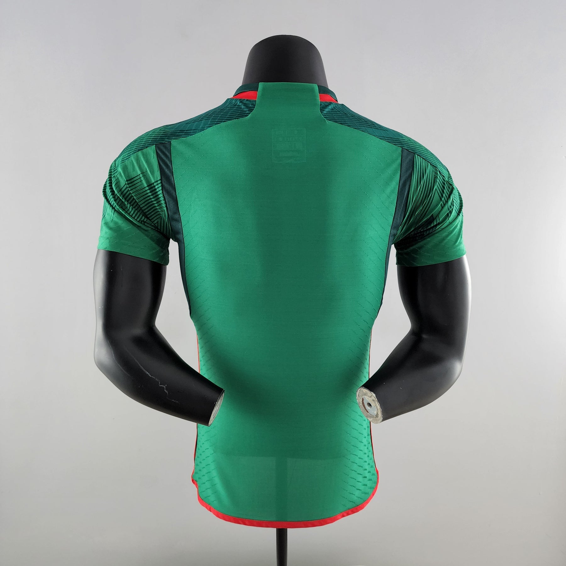 CAMISA MÉXICO VERSÃO JOGADOR HOME 22/23