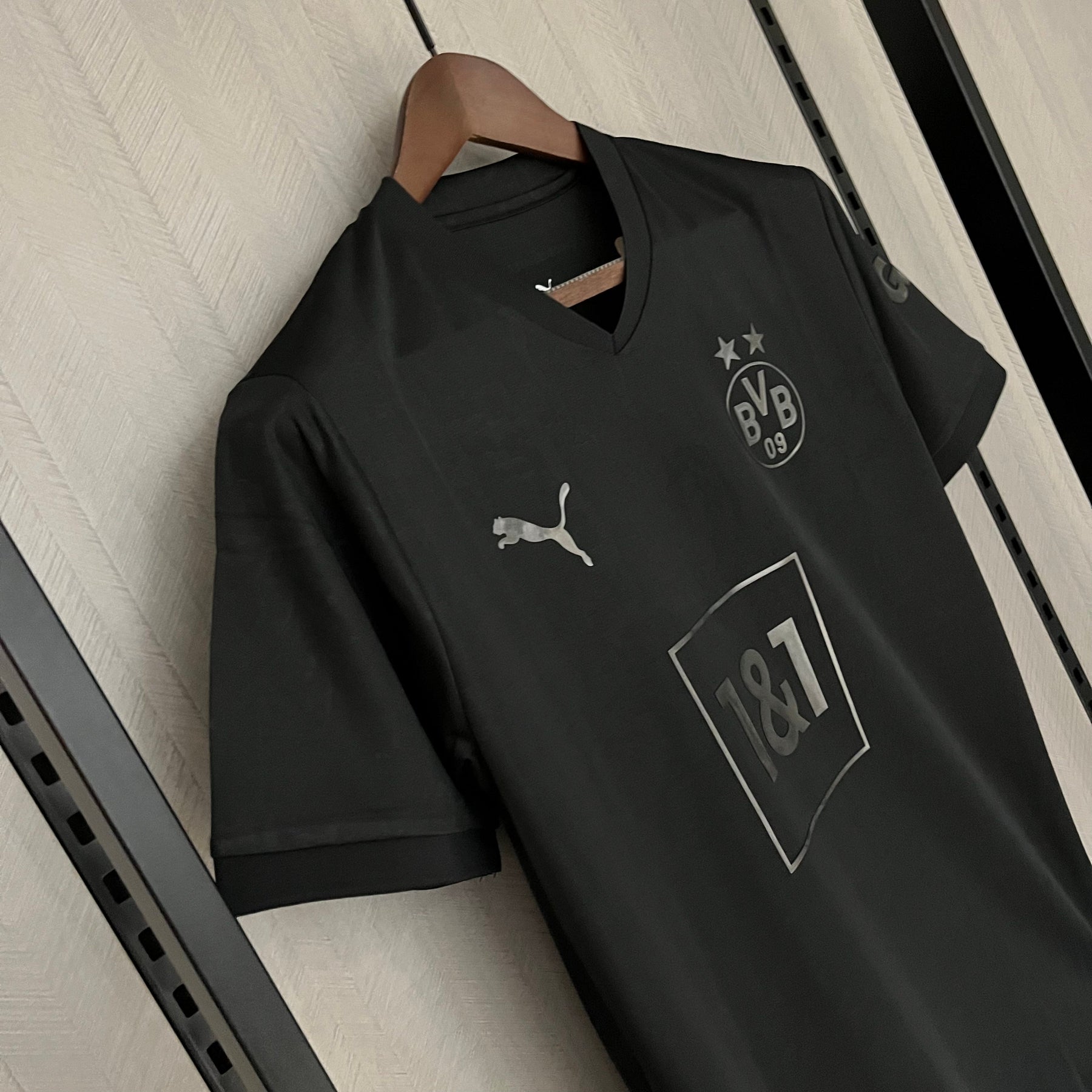CAMISA BORUSSIA DORTMUND EDIÇÃO LIMITADA 22/23