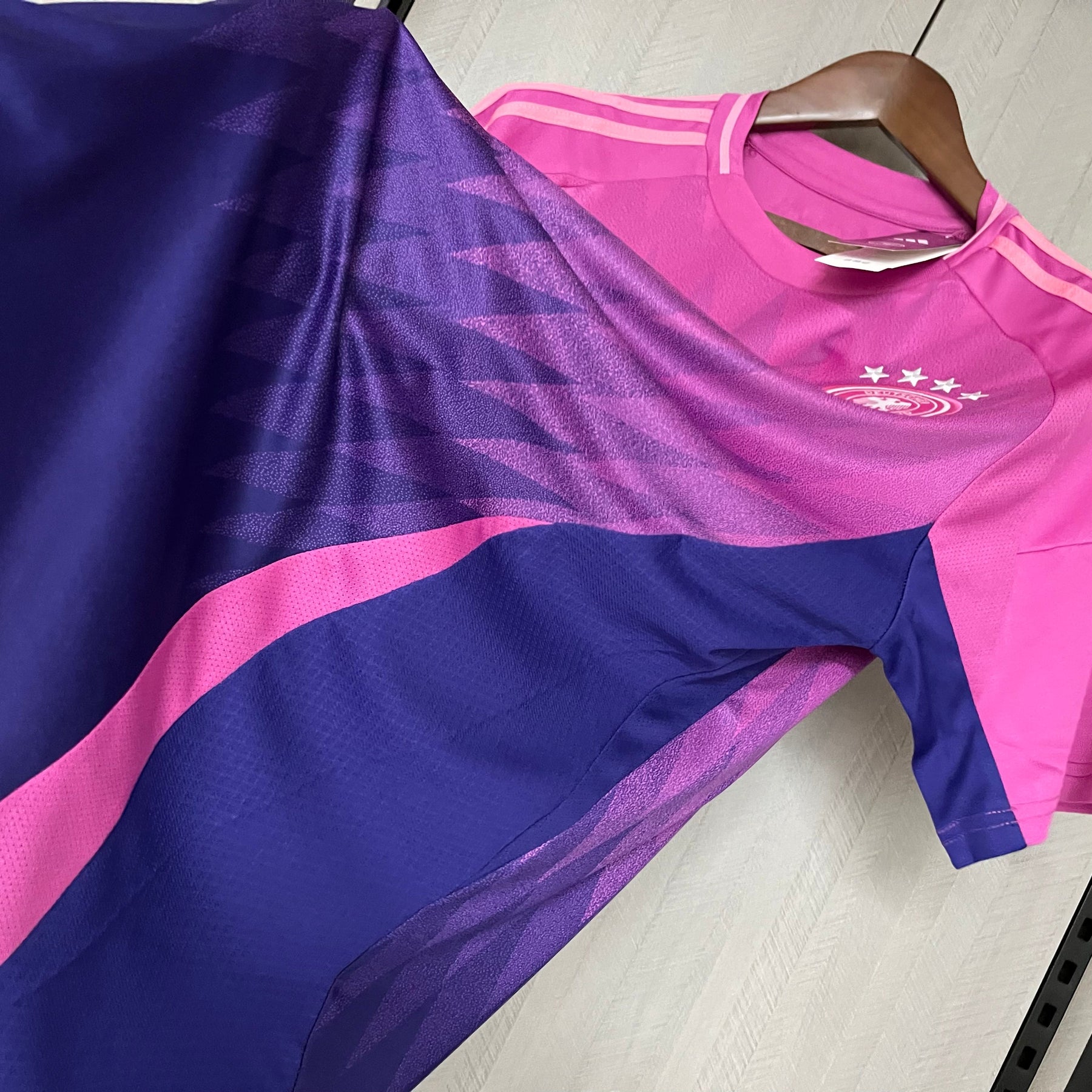CAMISA ALEMANHA AWAY 24/25