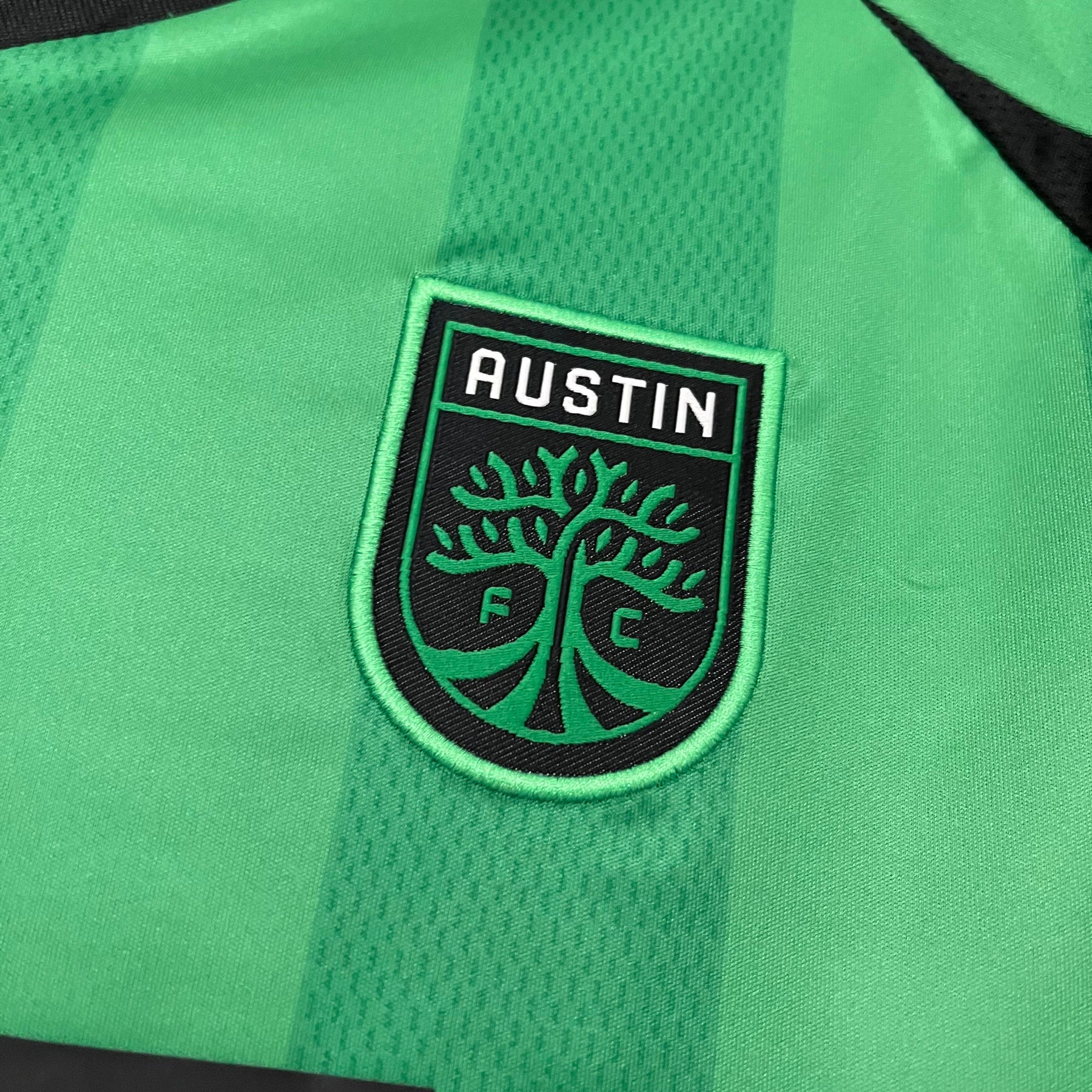 CAMISA AUSTIN HOME 25/26