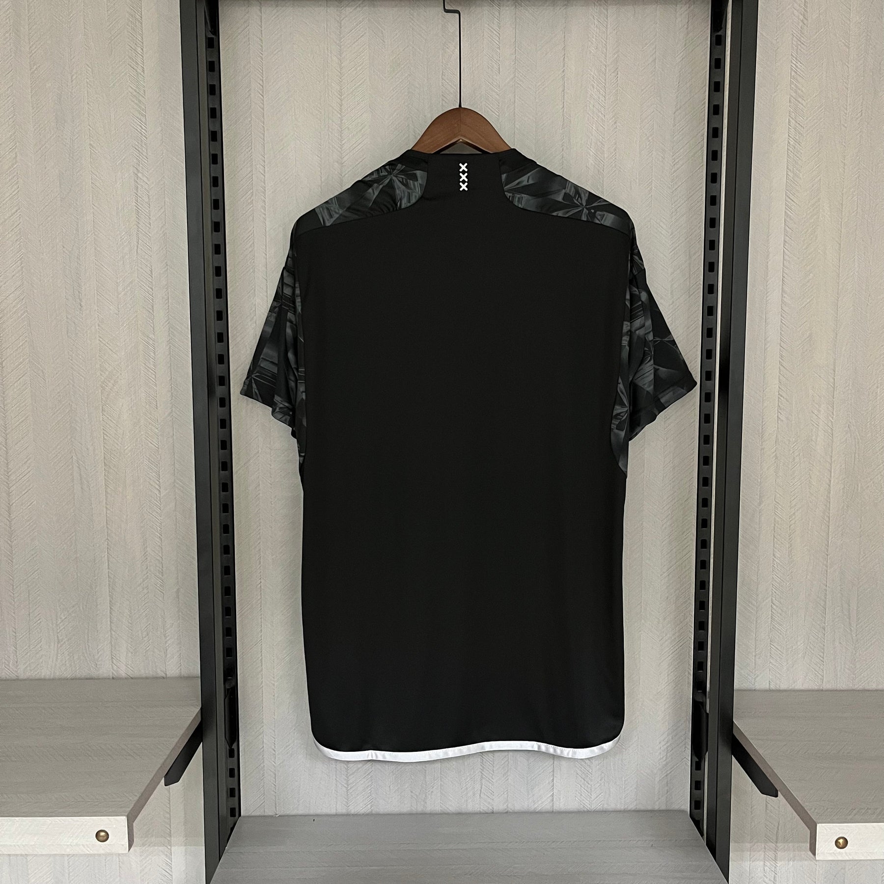 CAMISA AJAX THIRD 23/24