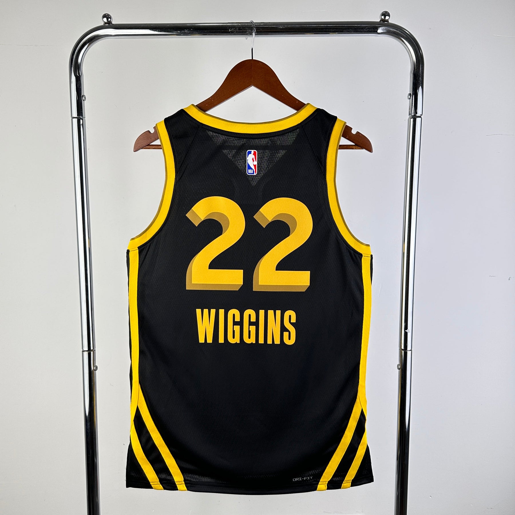 NBA GOLDEN STATE WARRIORS CITY EDITION 23/24