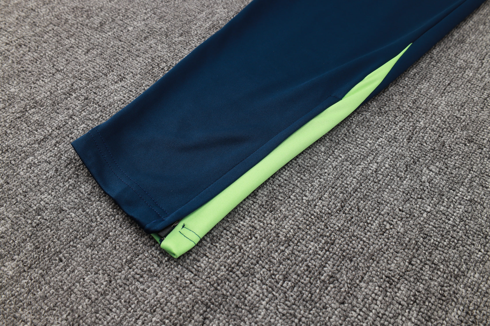 CONJUNTO DE TREINO BRASIL BLUE 24/25