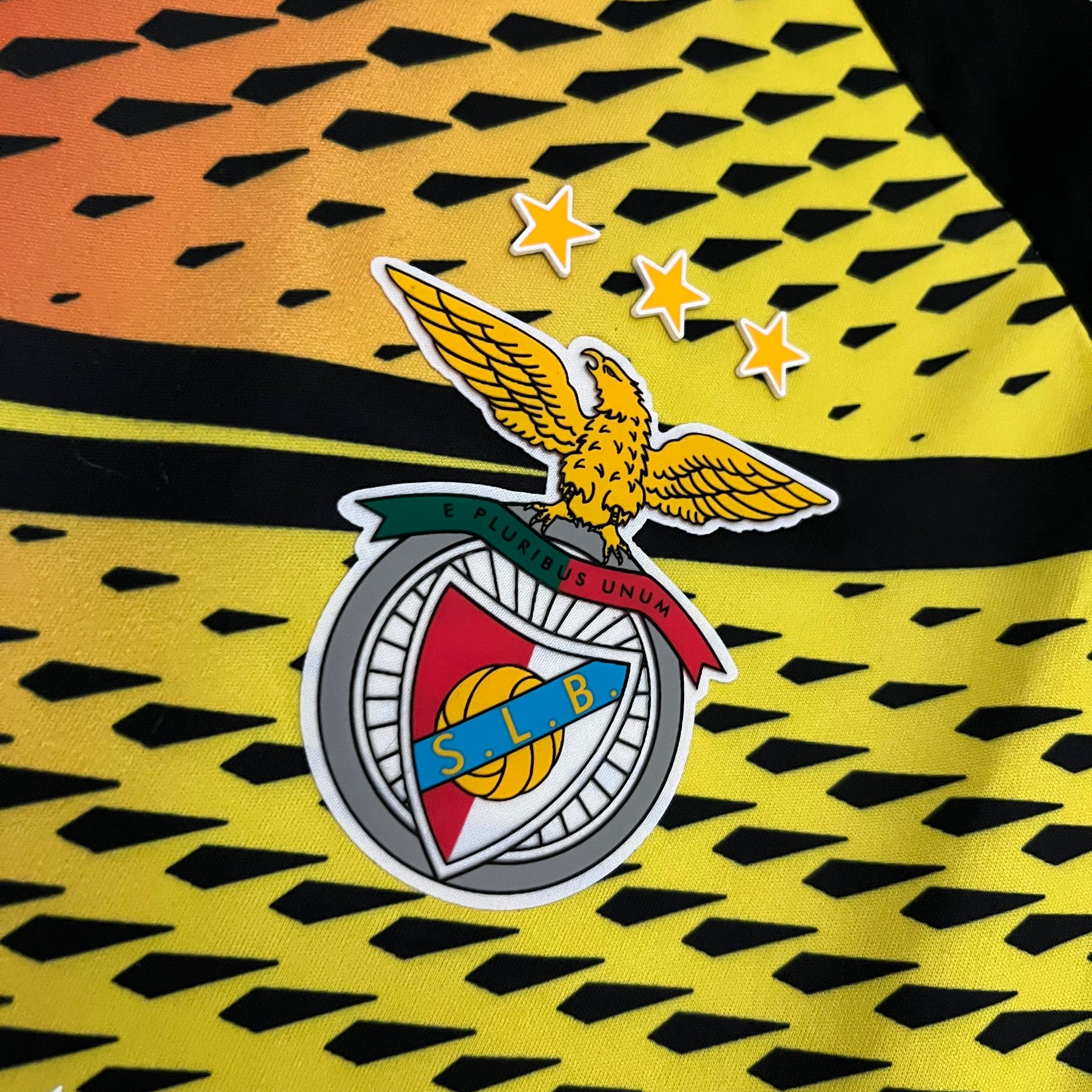 CAMISA BENFICA PRÉ-JOGO 23/24