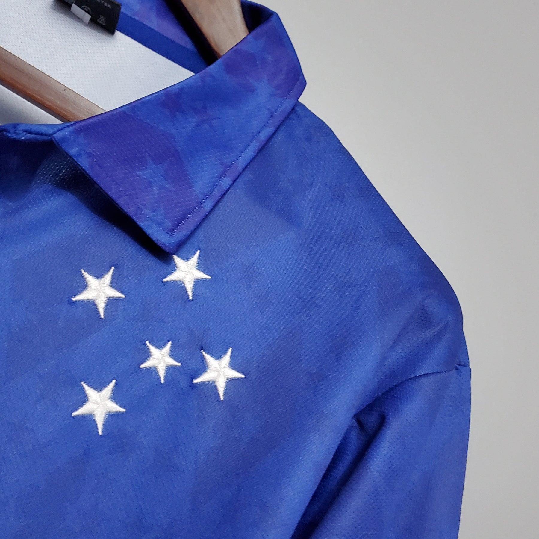 CAMISA RETRÔ CRUZEIRO HOME 93/94