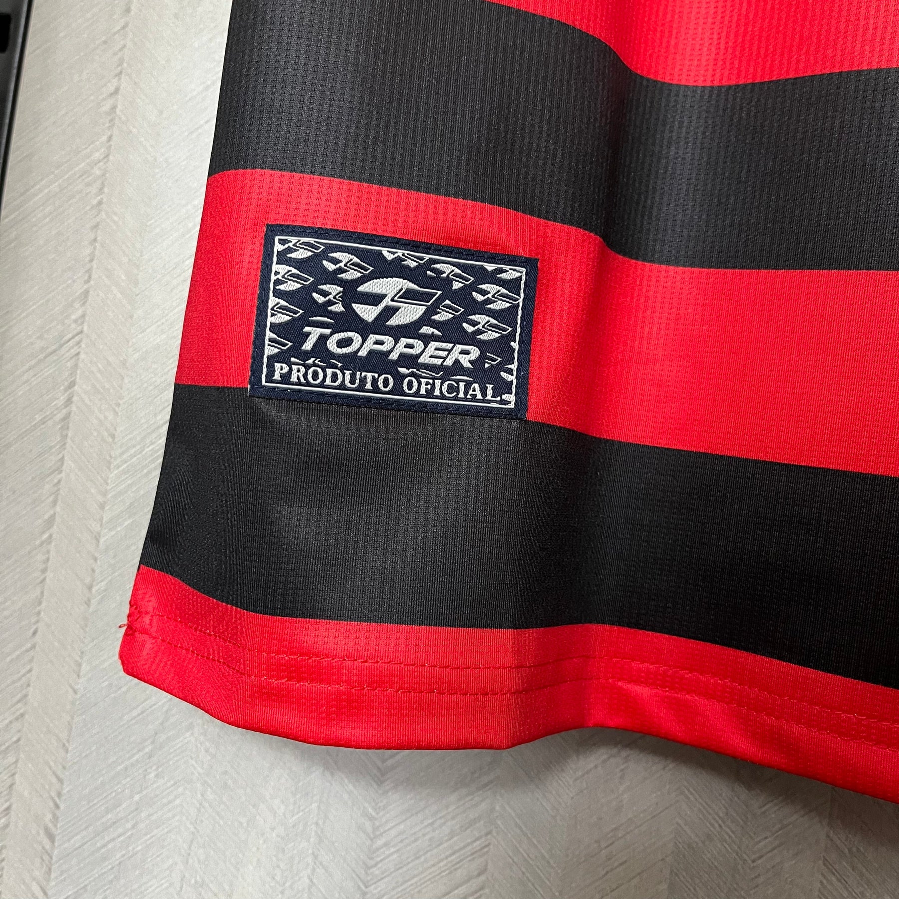 CAMISA RETRÔ VITÓRIA HOME 1999