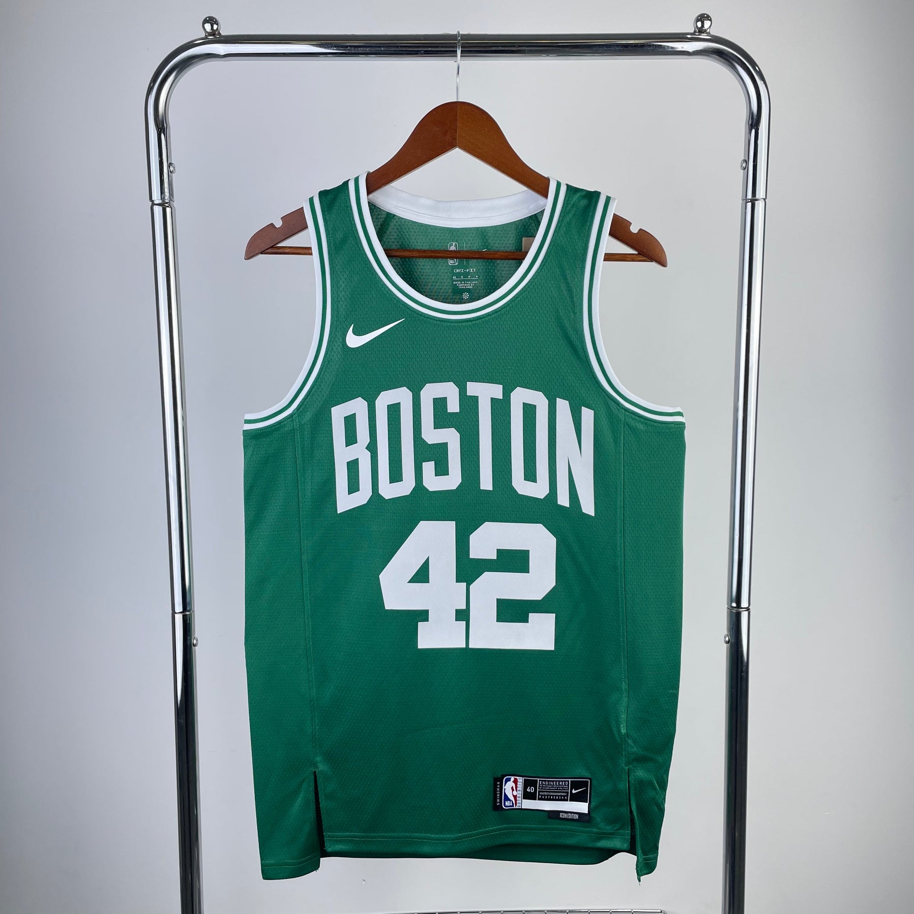 NBA BOSTON CELTICS GREEN 22/23