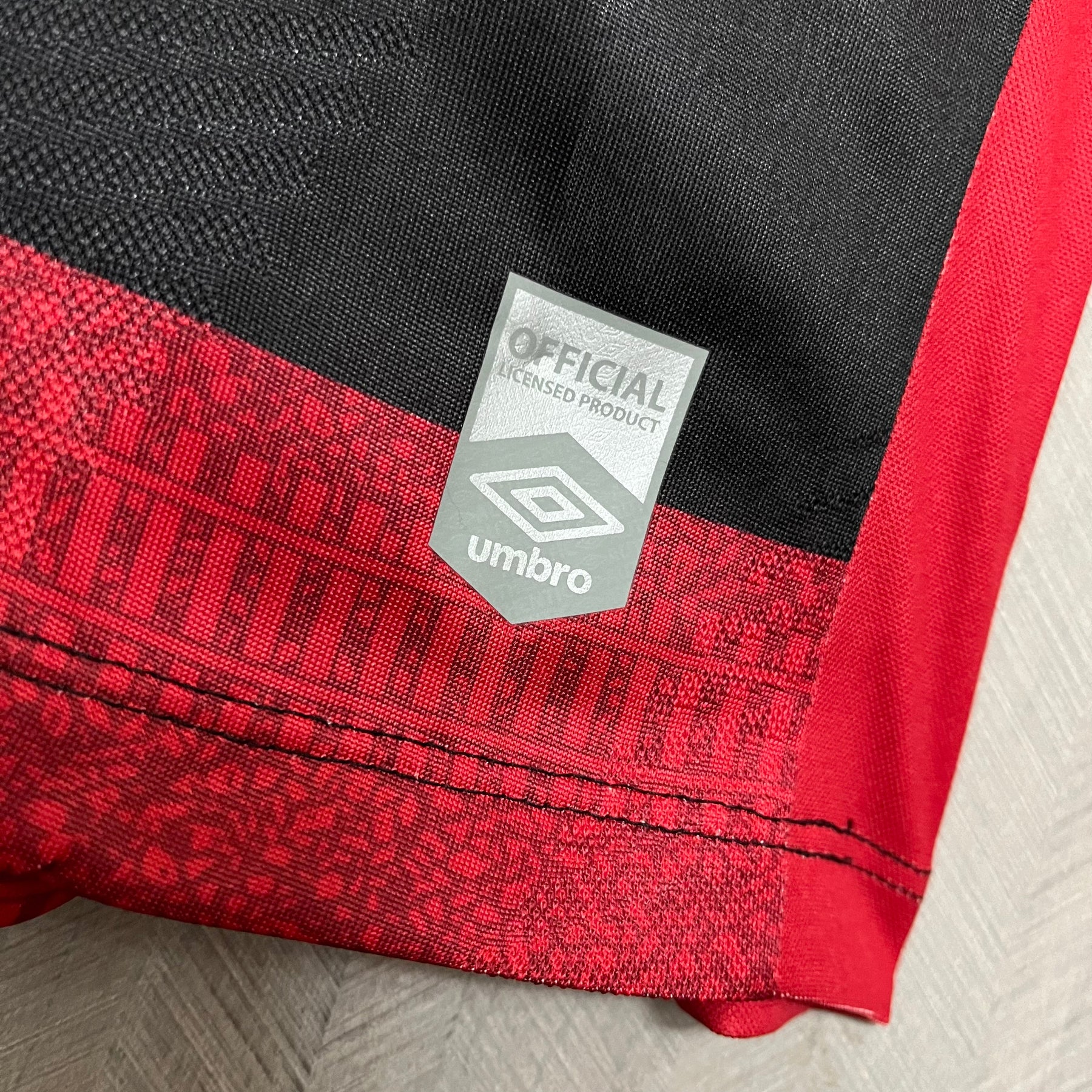 CAMISA SPORT CLUBE RECIFE HOME 24/25