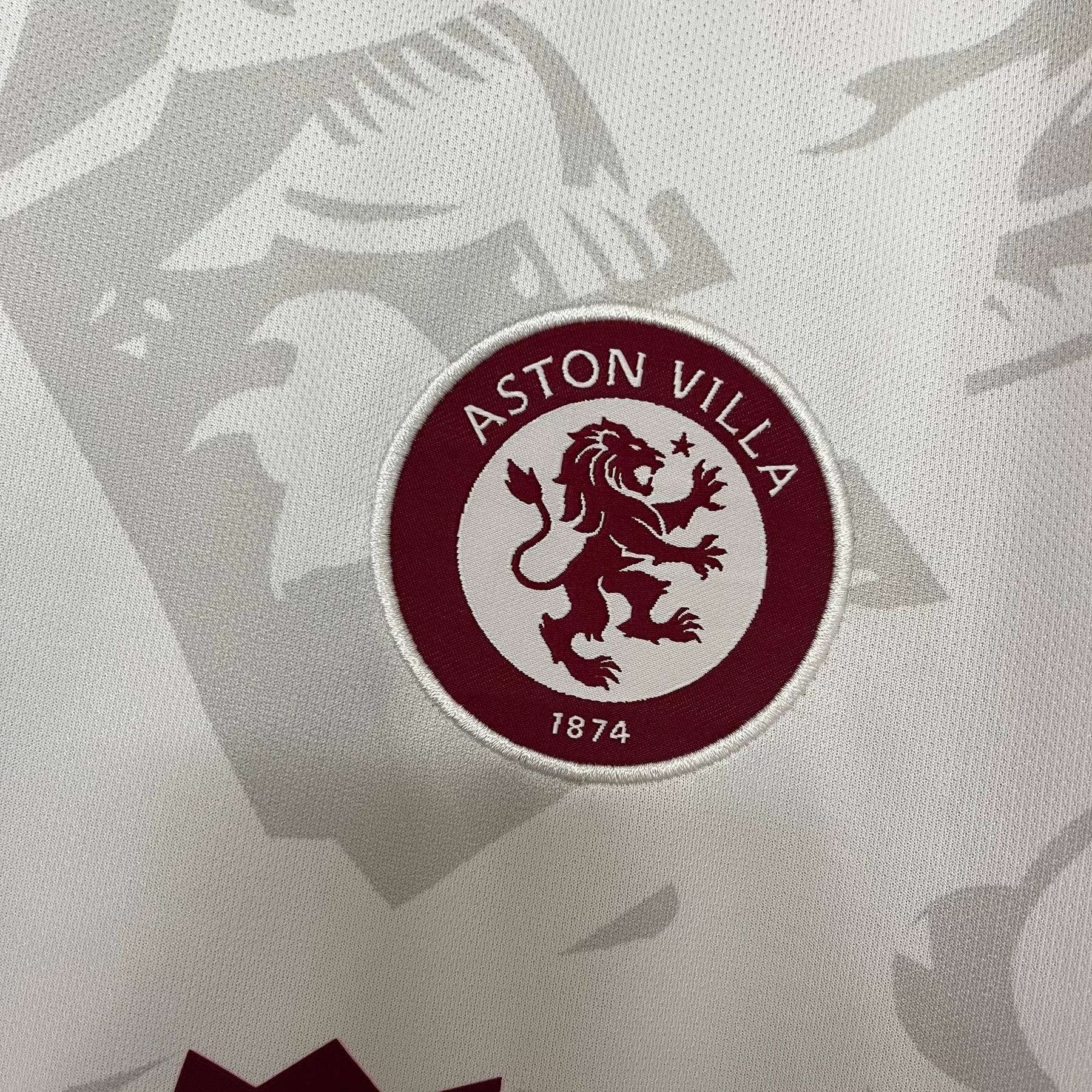 CAMISA ASTON VILLA AWAY 23/24
