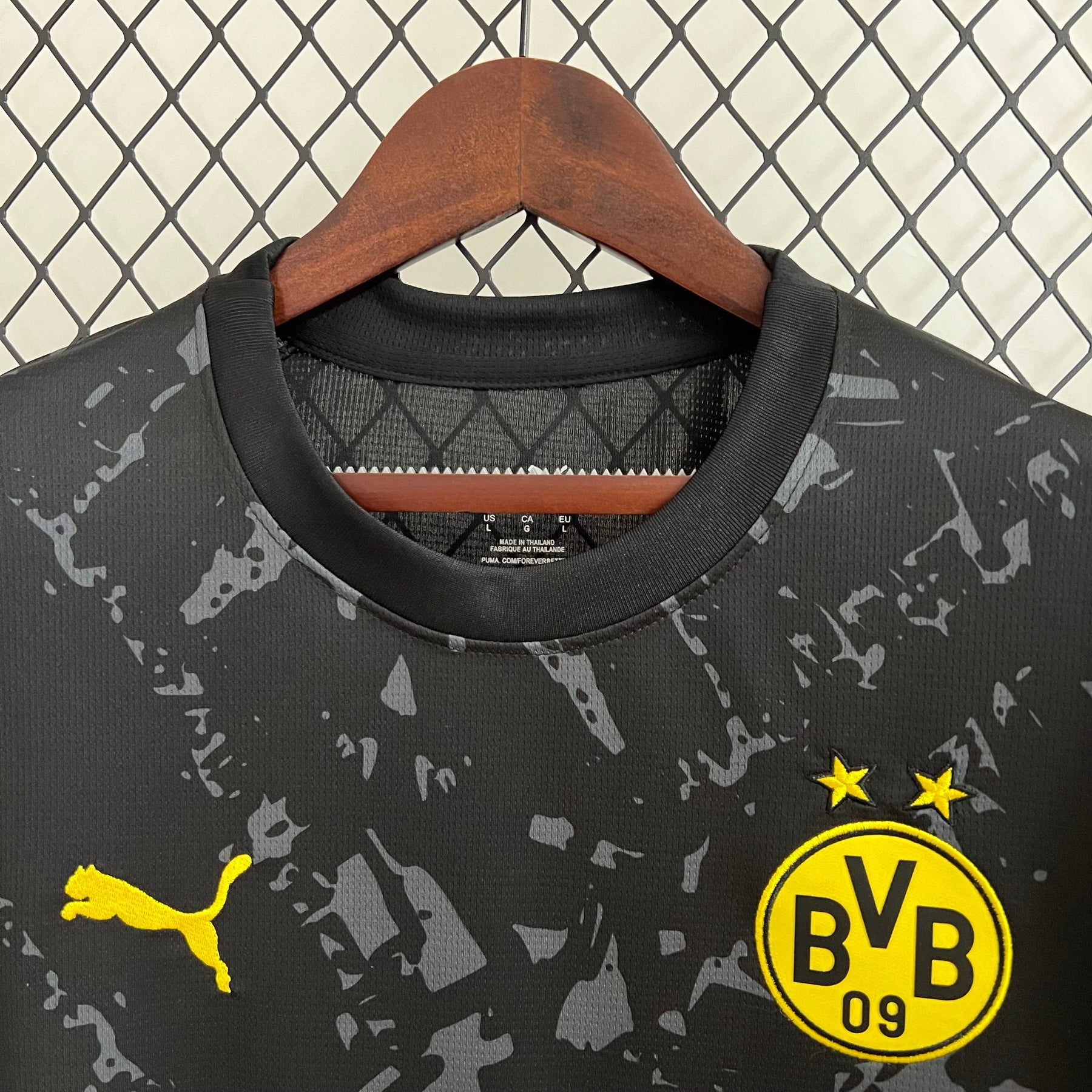CAMISA BORUSSIA DORTMUND AWAY 23/24