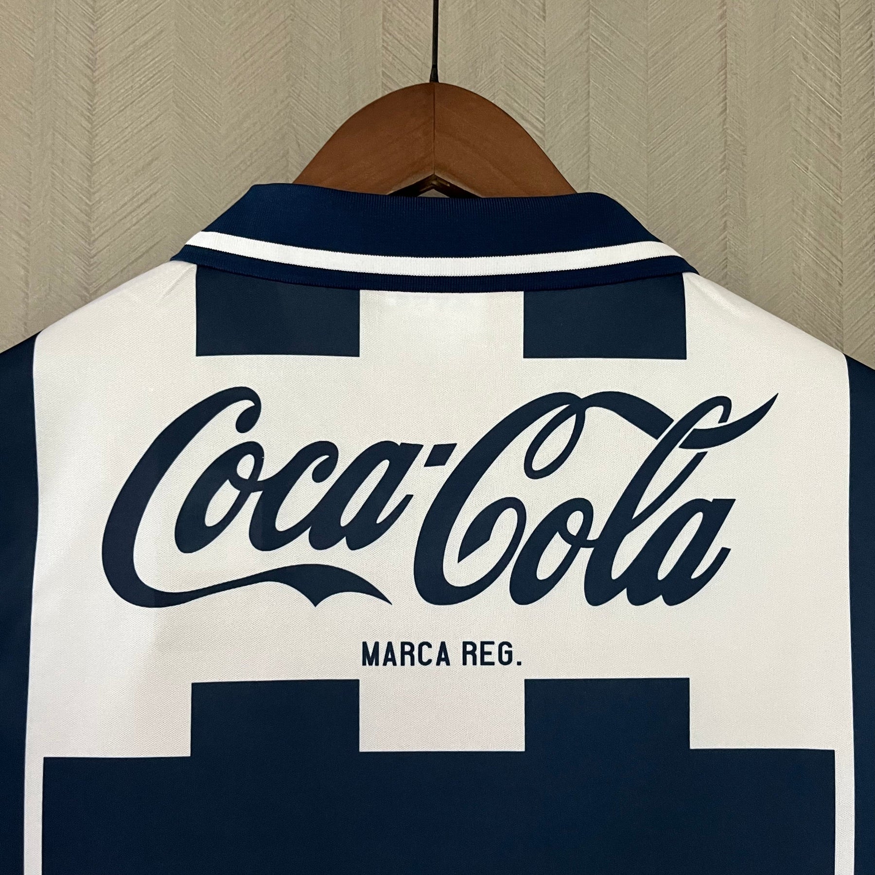 CAMISA RETRÔ BOTAFOGO HOME 1993
