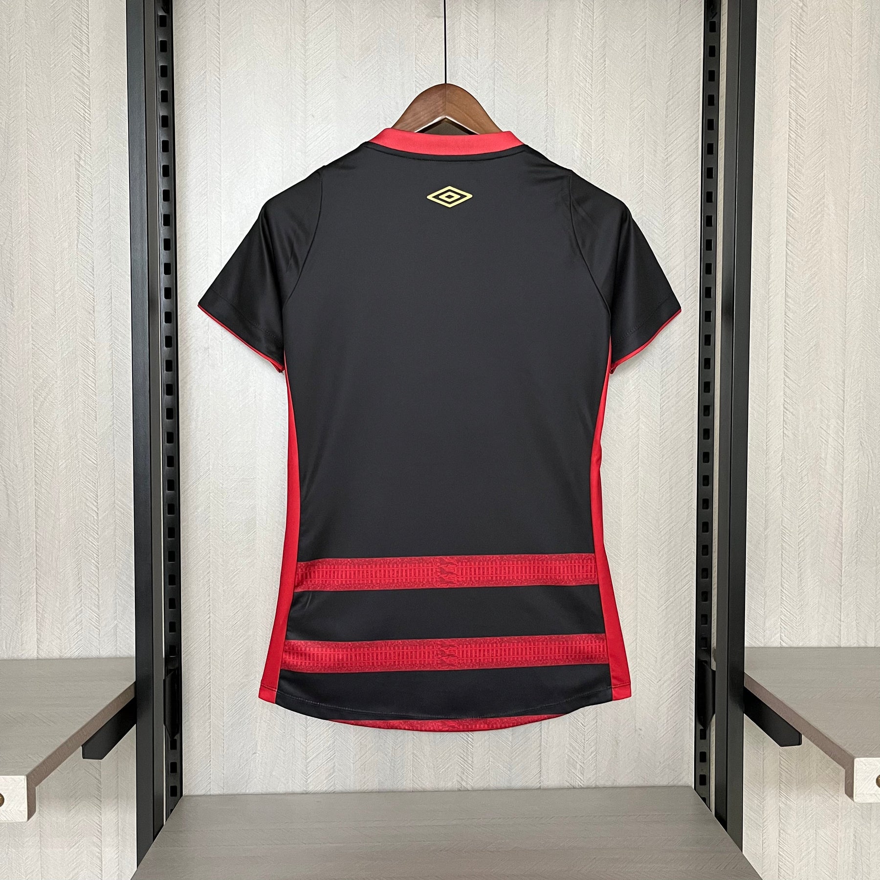 CAMISA SPORT CLUBE RECIFE FEMININA HOME 24/25