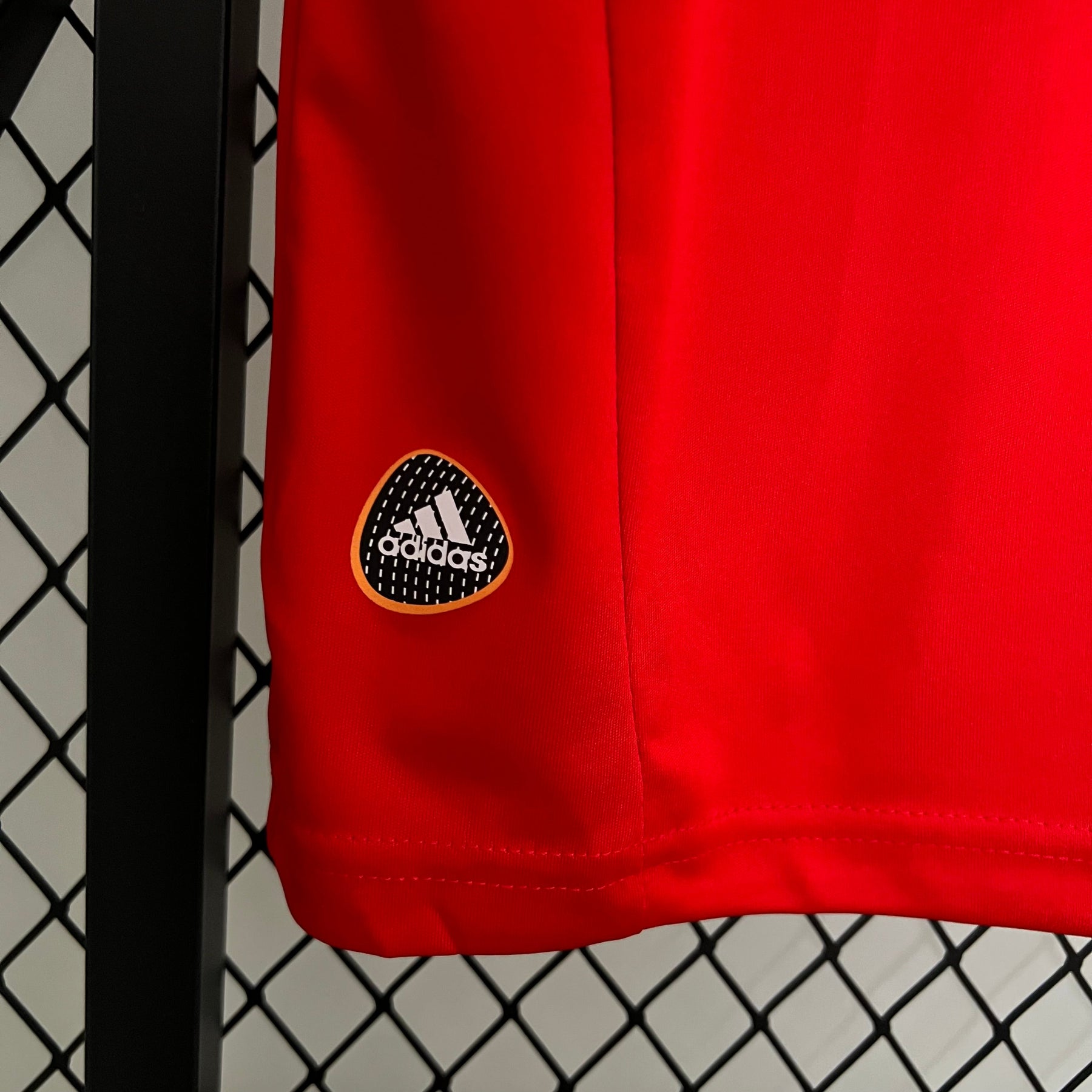CAMISA RETRÔ ESPANHA HOME 2010