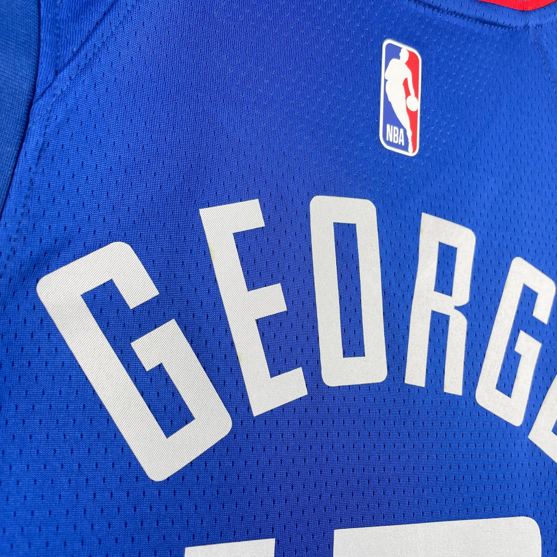 NBA LOS ANGELES CLIPPERS BLUE 23/24