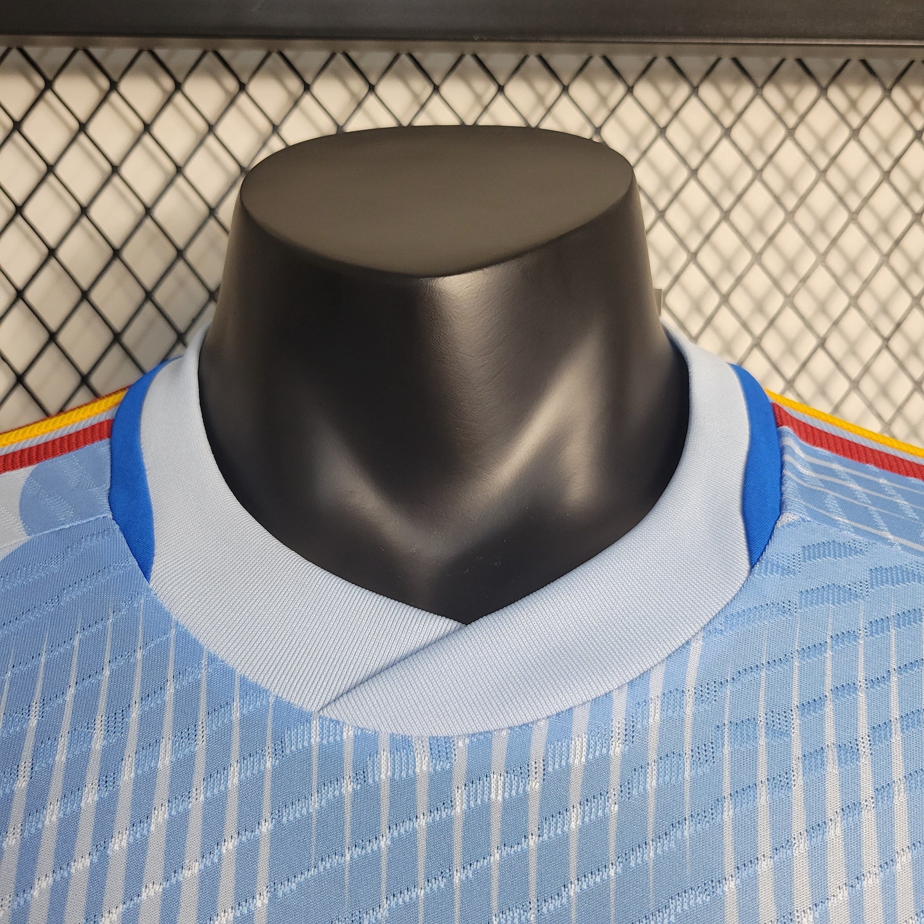 CAMISA ESPANHA VERSÃO JOGADOR AWAY 22/23