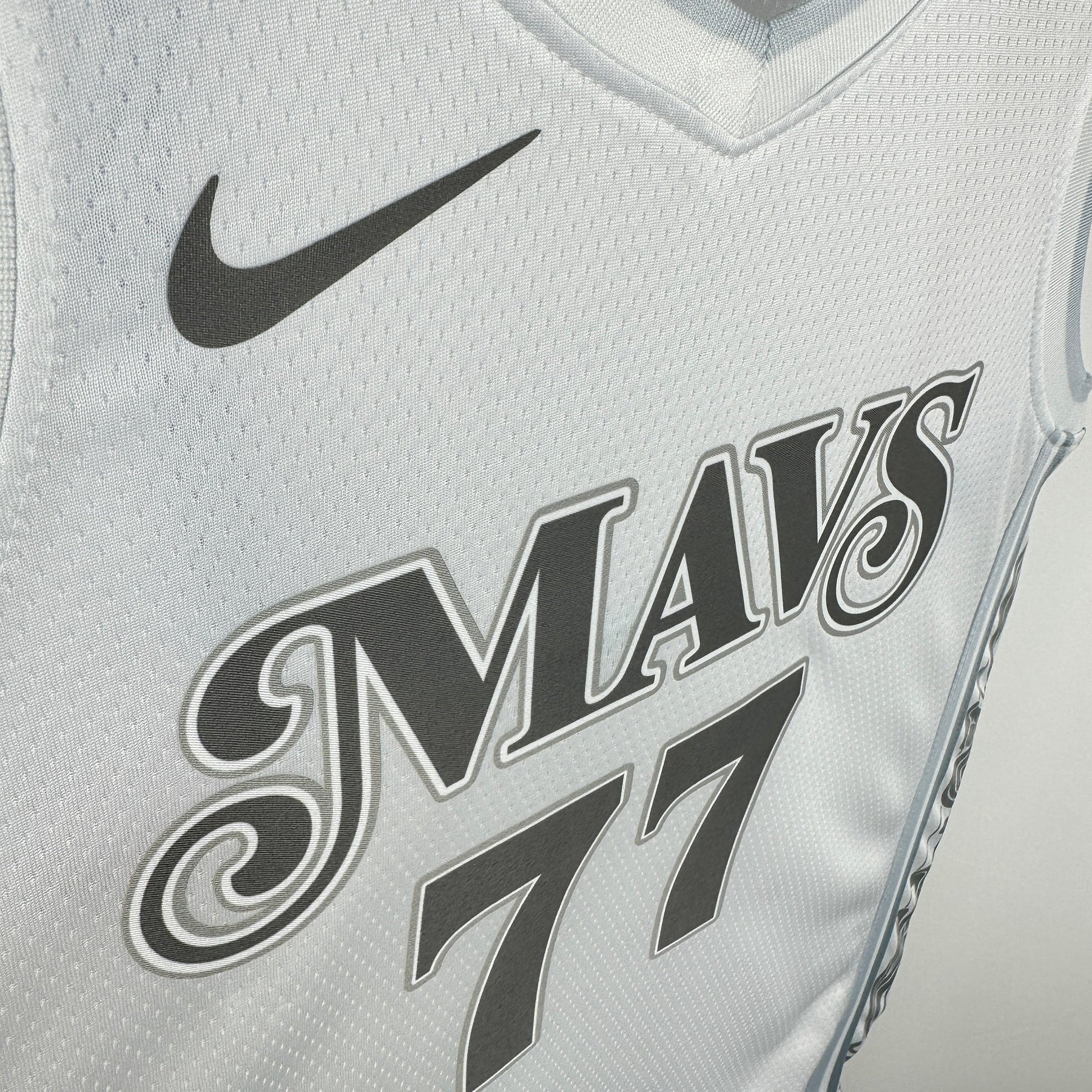 NBA DALLAS MAVERICKS CITY EDITION 24/25