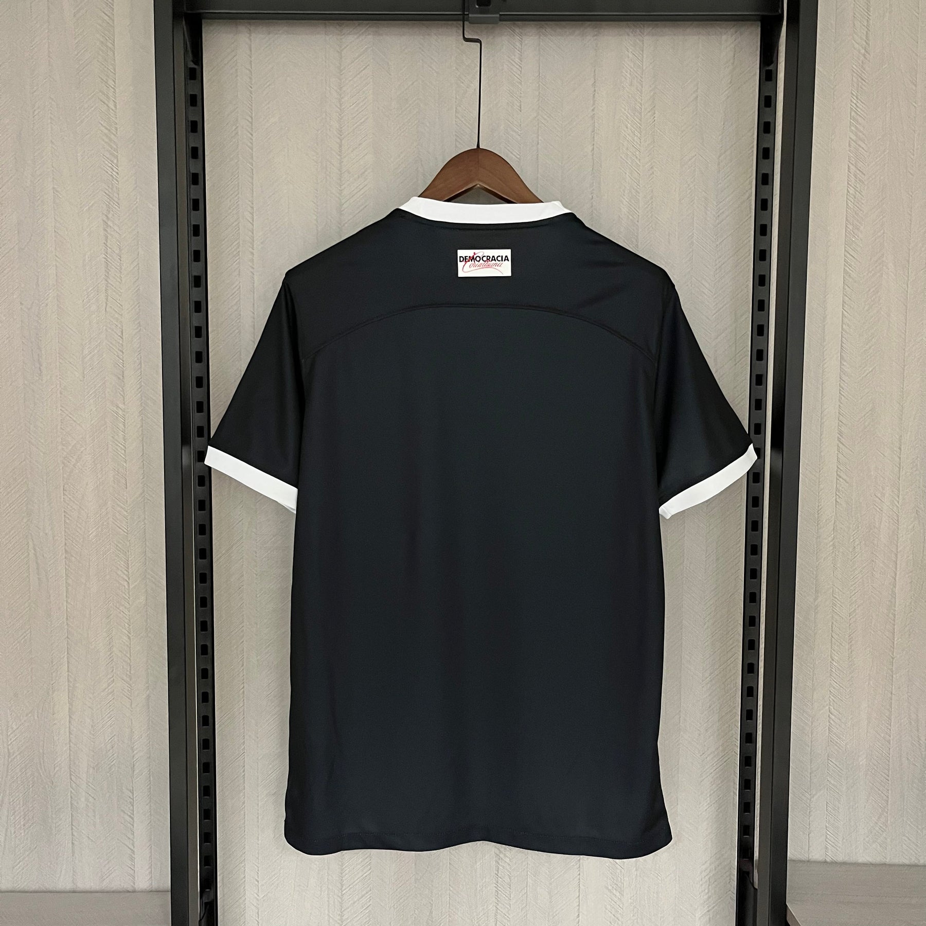 CAMISA CORINTHIANS AWAY 23/24