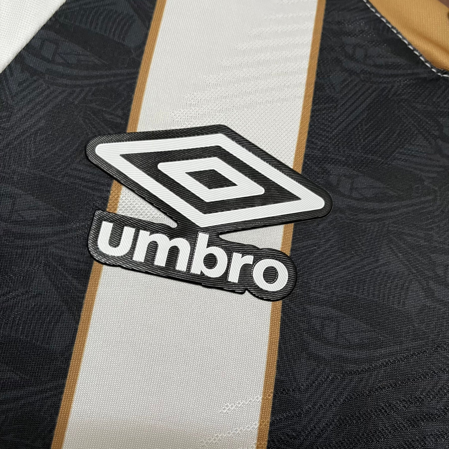 CAMISA SANTOS & NEYMAR JR AWAY 24/25