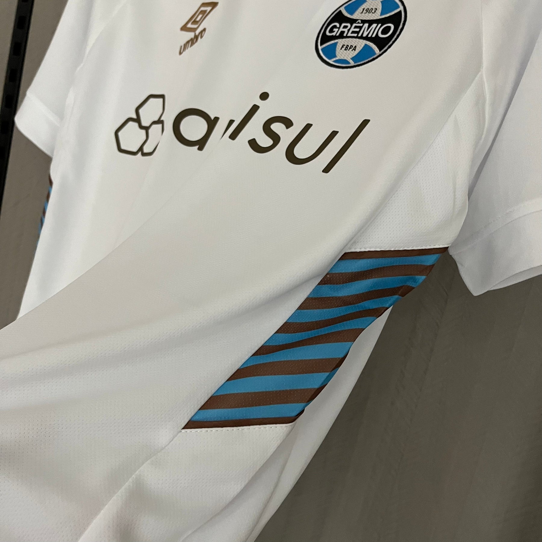 CAMISA GRÊMIO AWAY 23/24