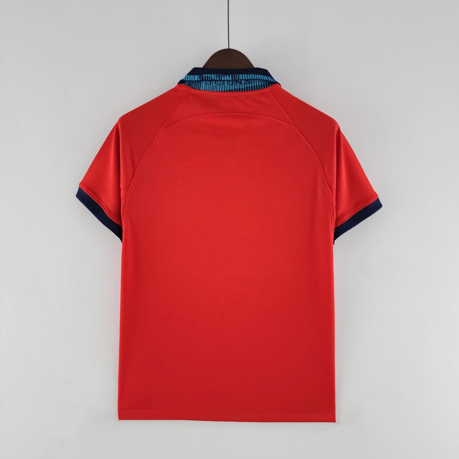 CAMISA INGLATERRA AWAY 22/23
