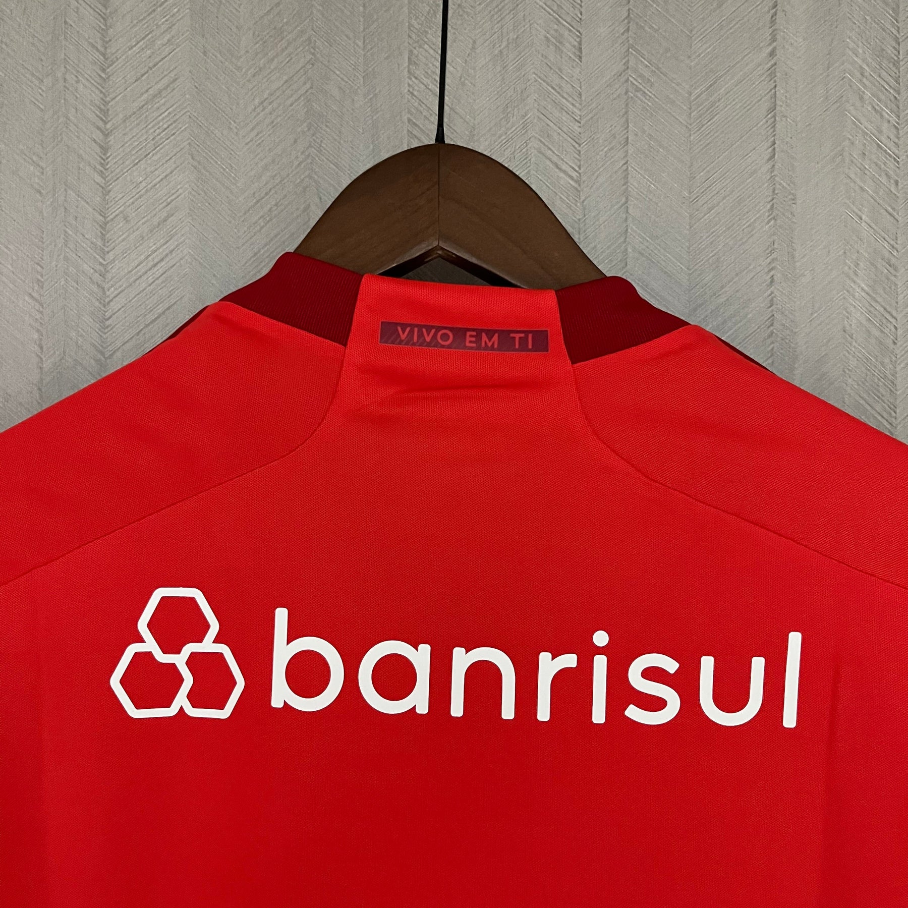 CAMISA INTERNACIONAL HOME 23/24